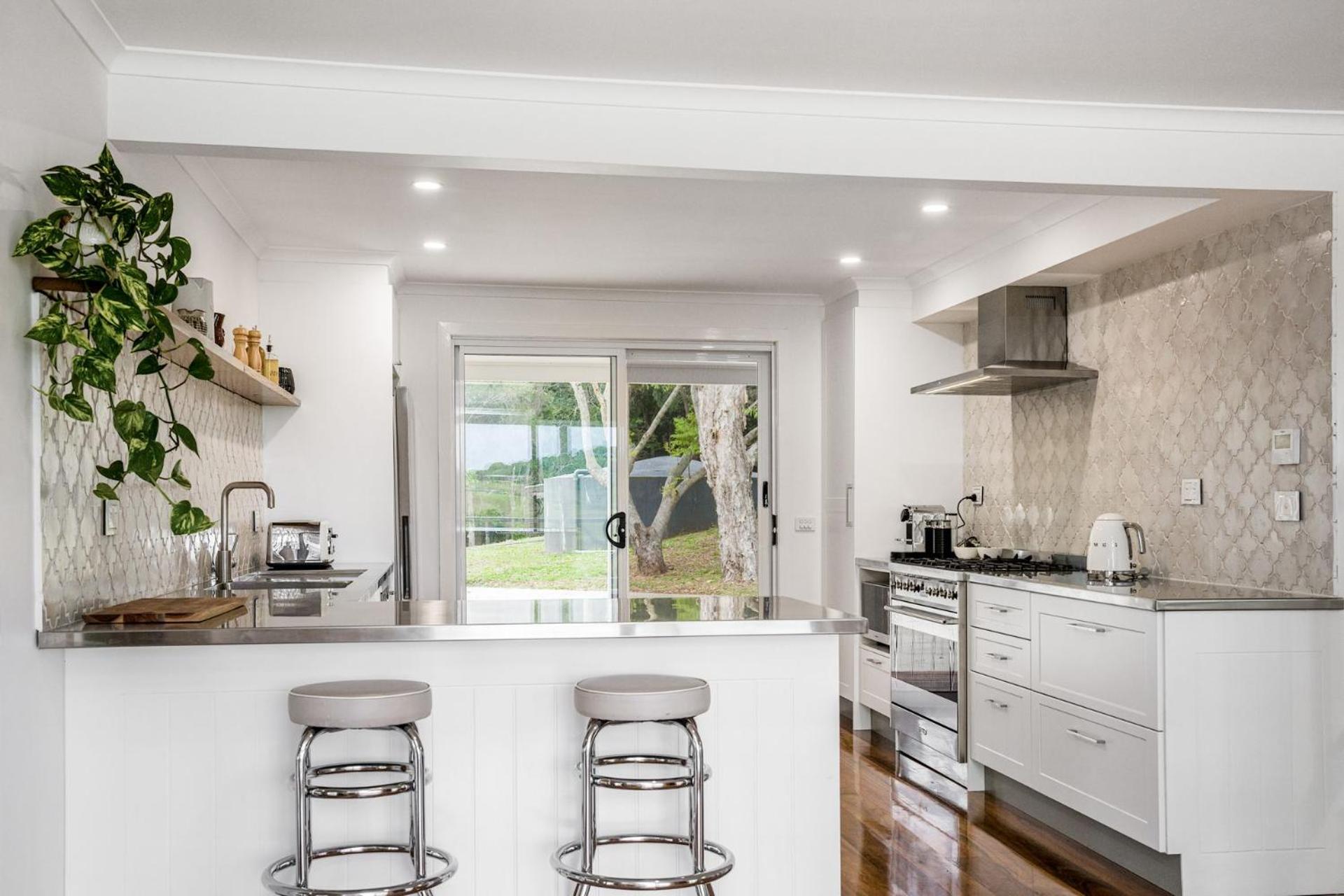 The Estate Byron Bay