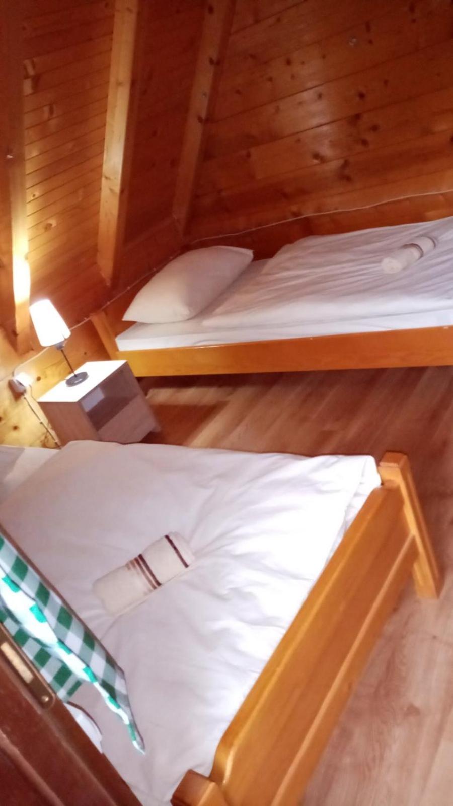 Planinske kolibe Šipovo