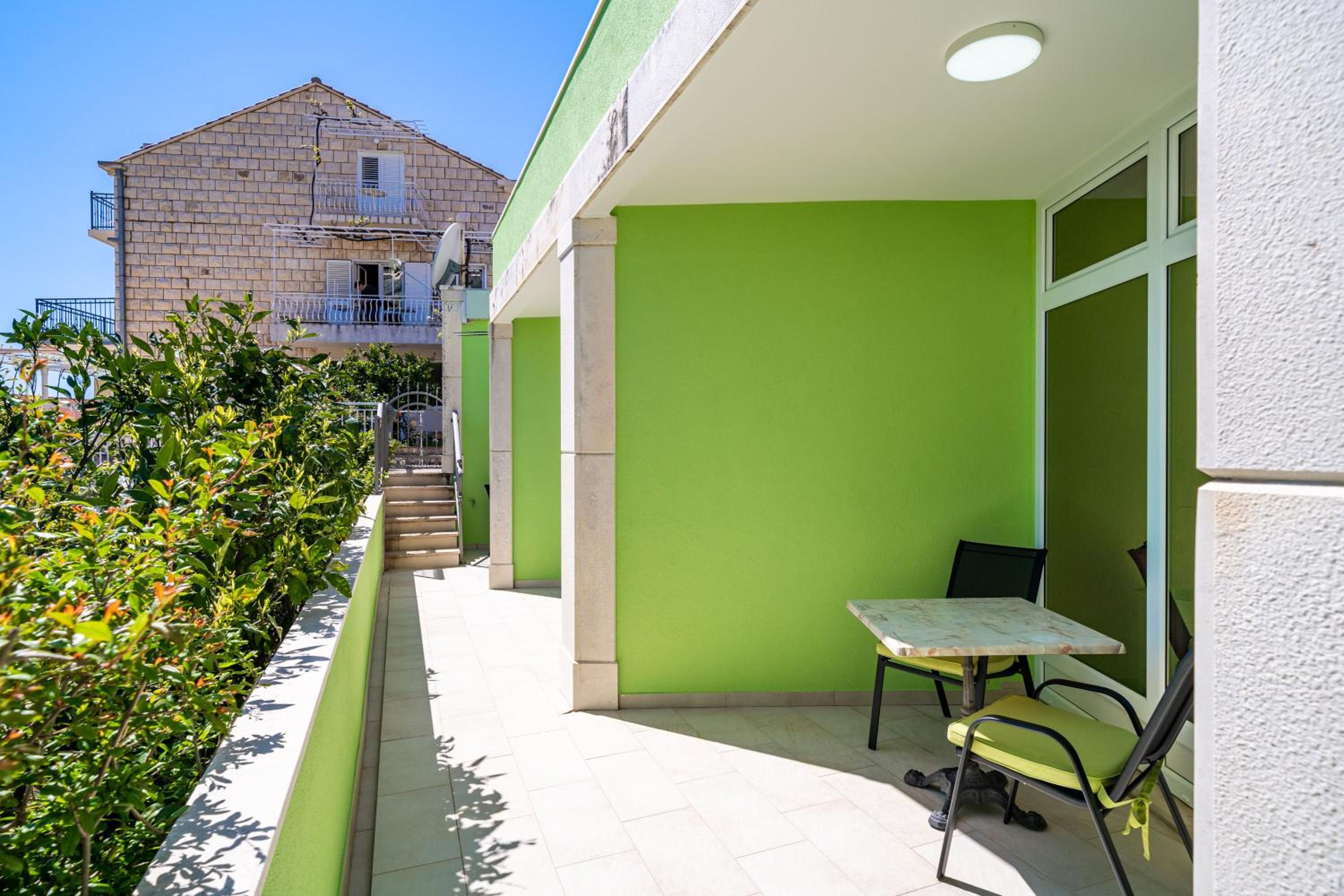 Green Paradise