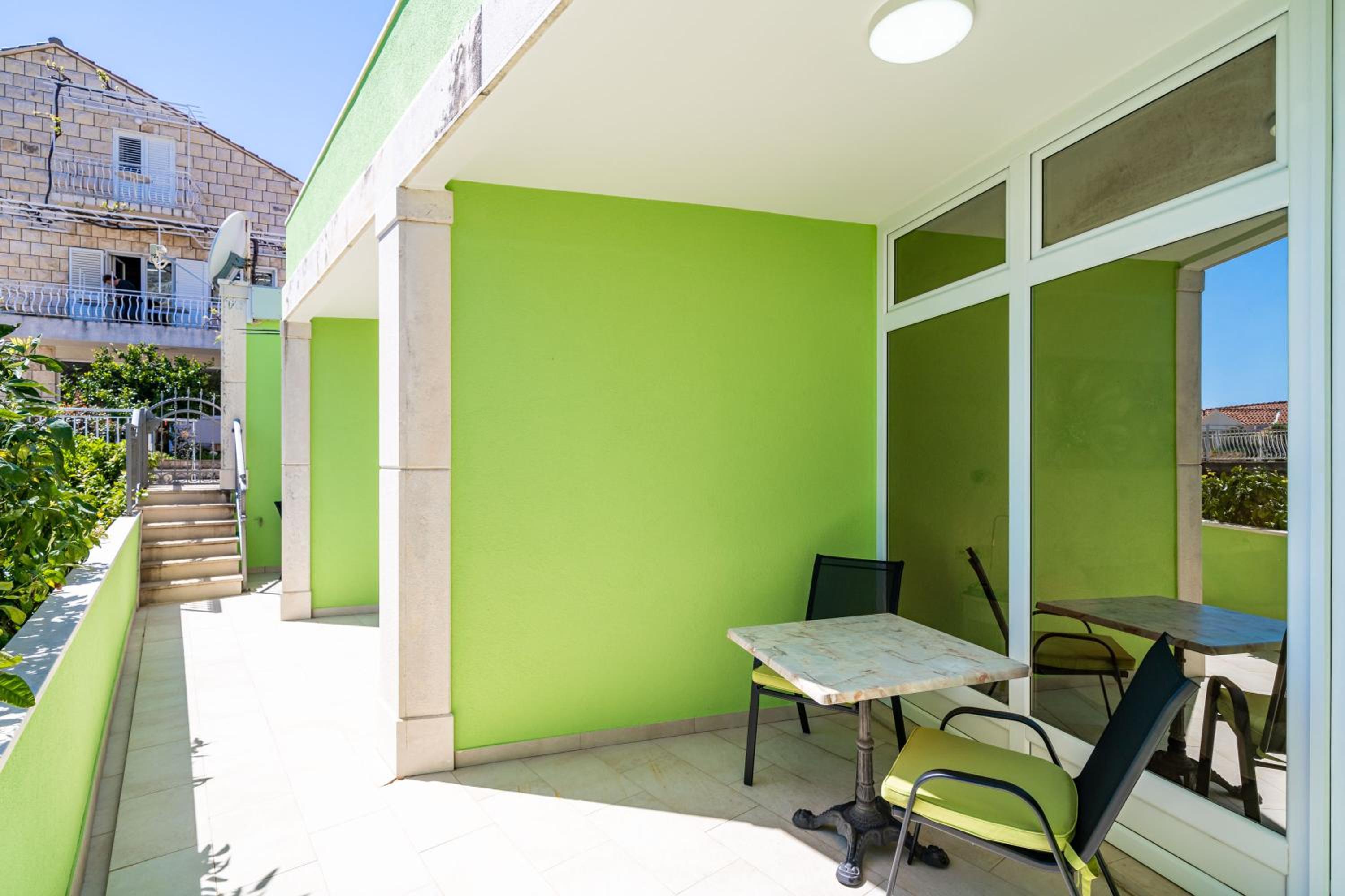 Green Paradise