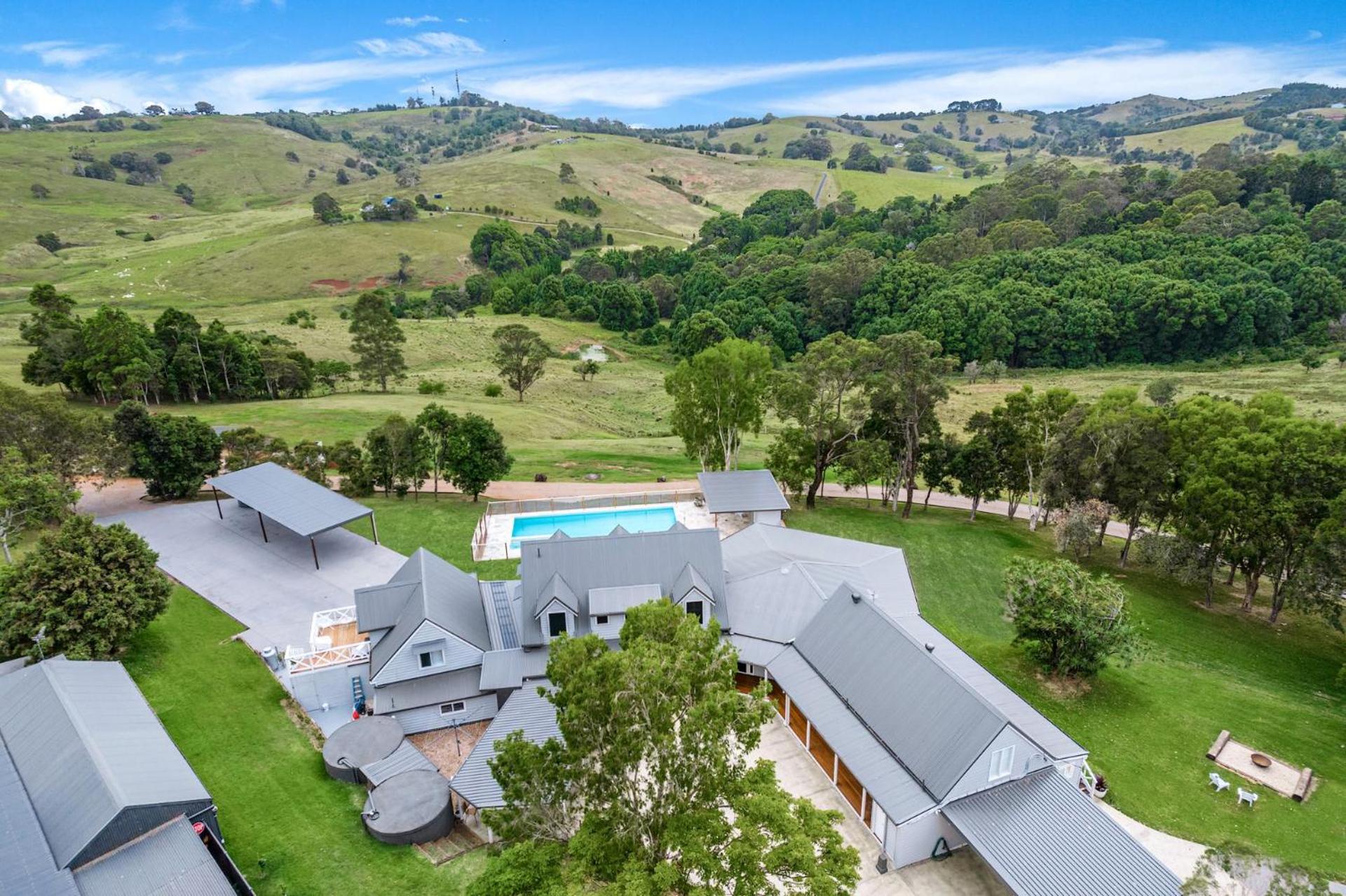The Estate Byron Bay
