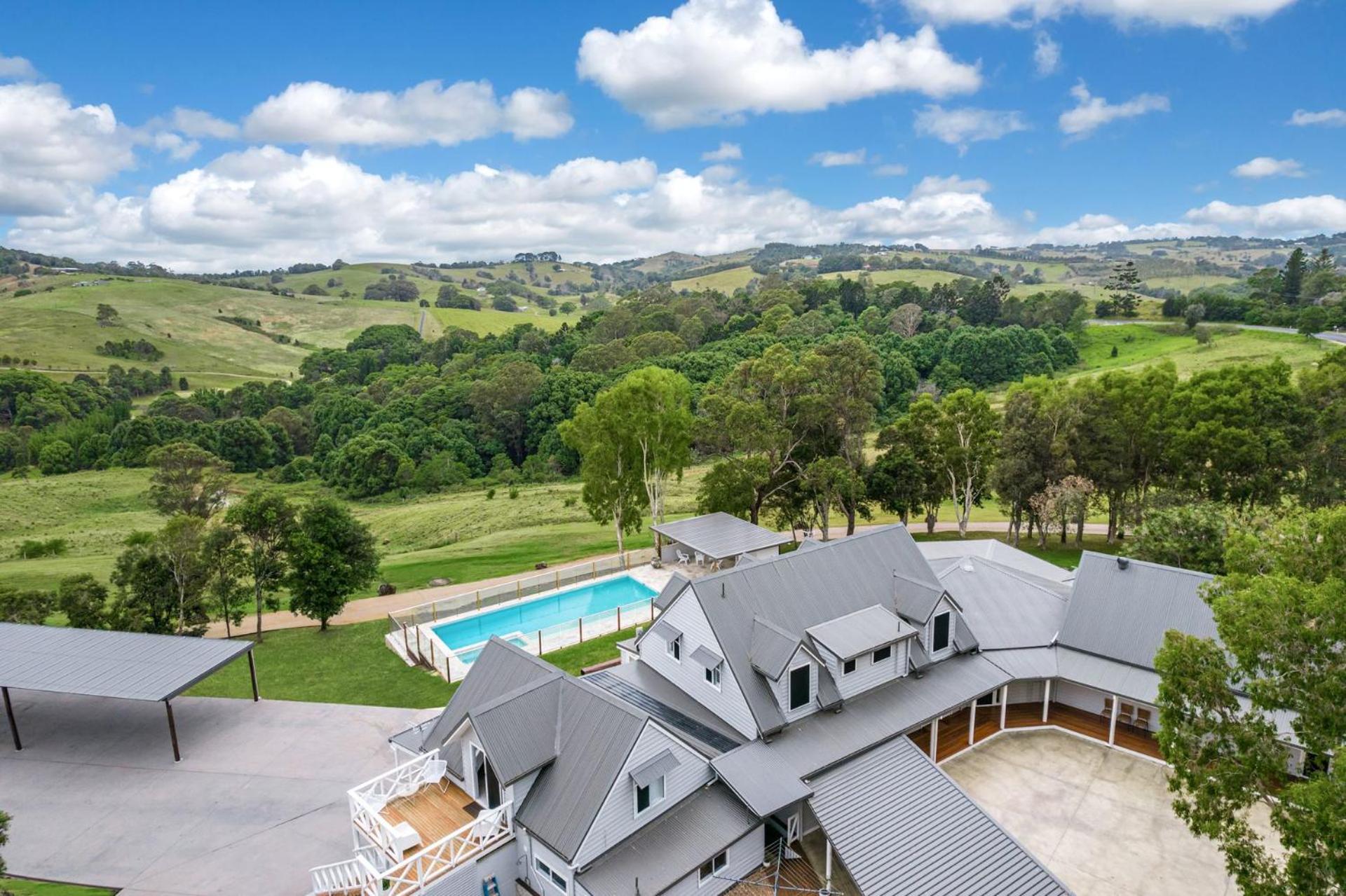 The Estate Byron Bay