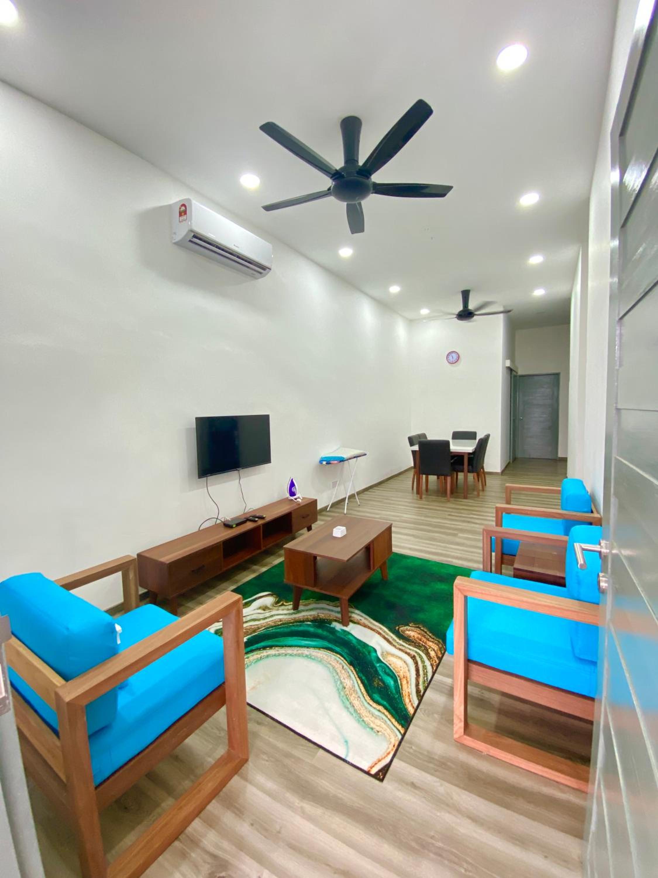 Homestay Myya photo 6