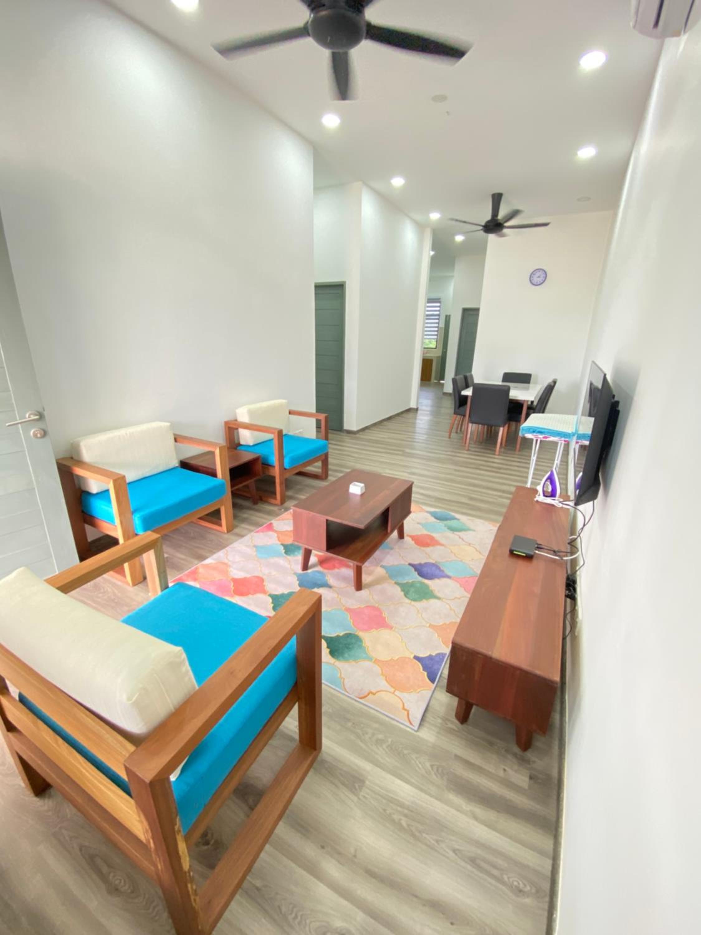 Homestay Myya photo 1
