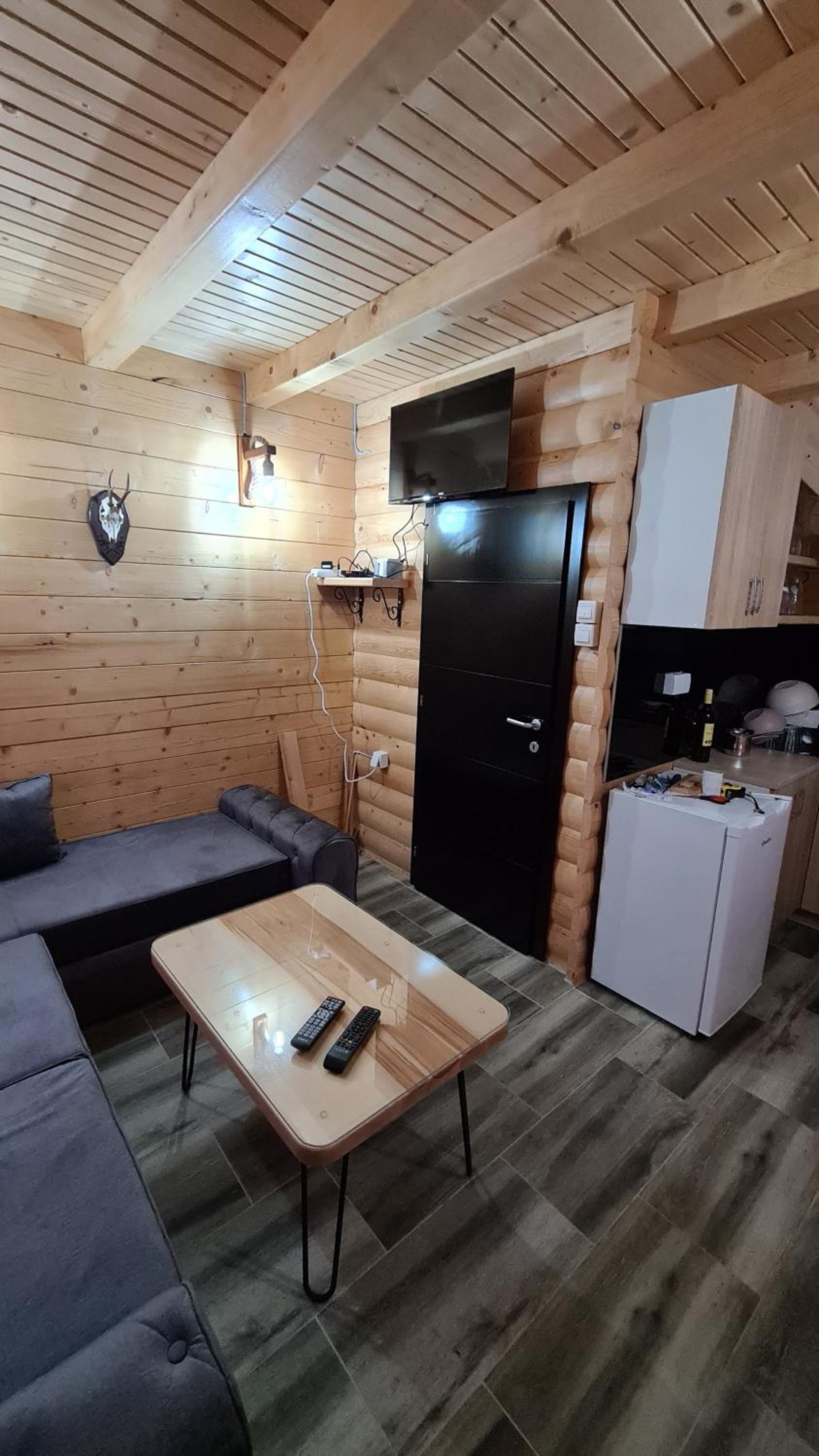 Planinske kolibe Šipovo