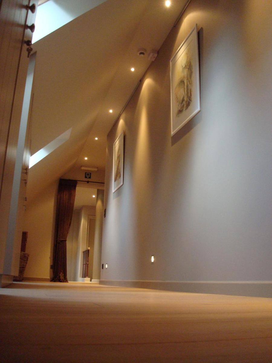 B&B Hooglandhoeve