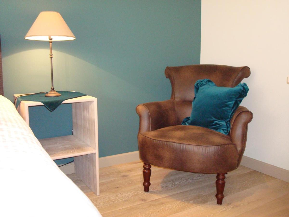 B&B Hooglandhoeve