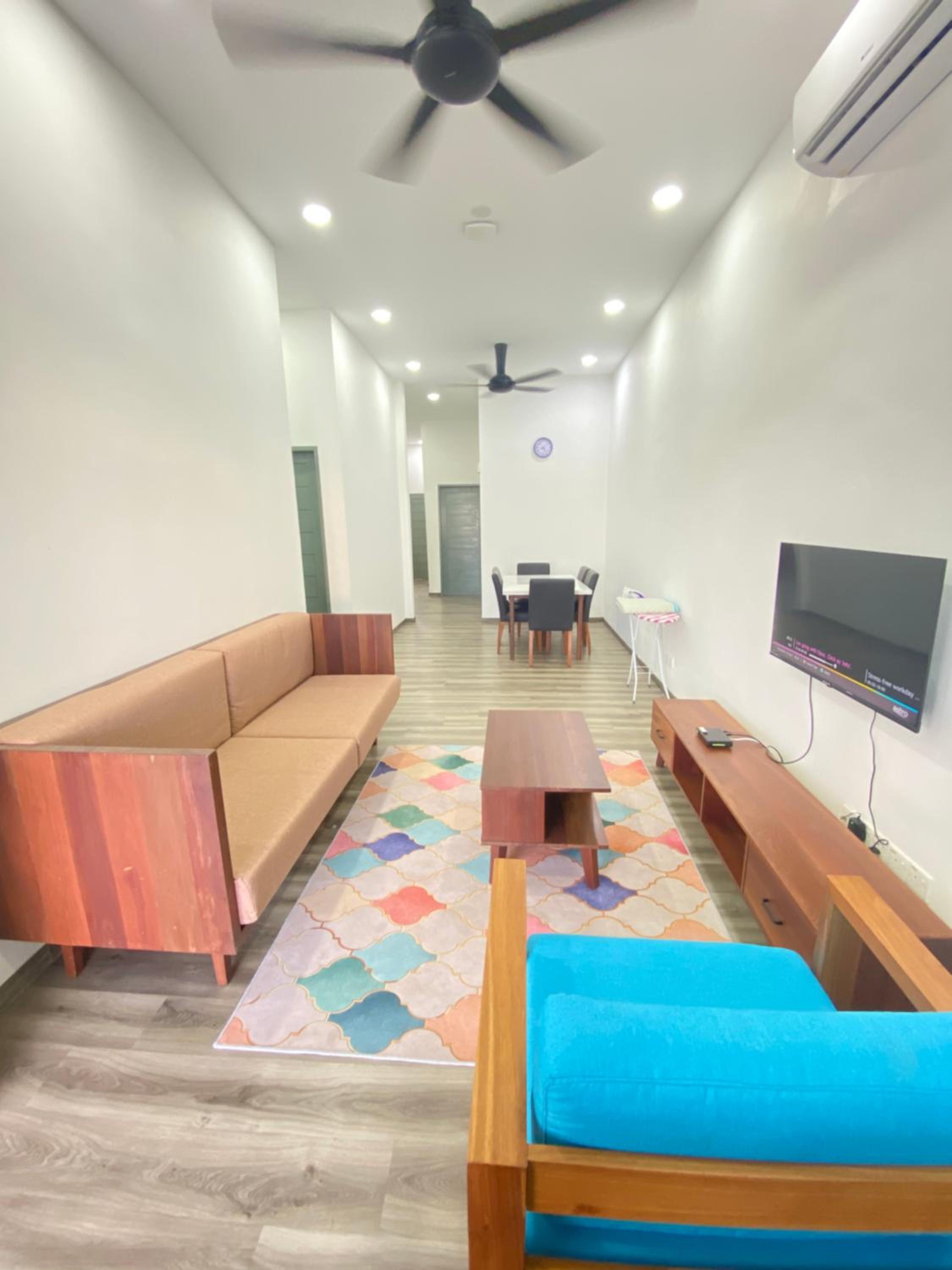 Homestay Myya photo 2