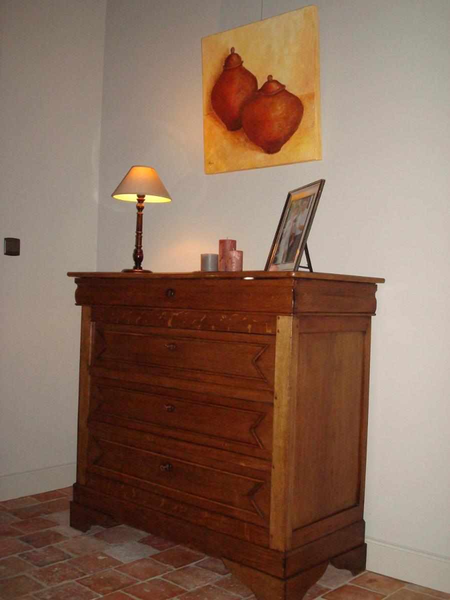 B&B Hooglandhoeve