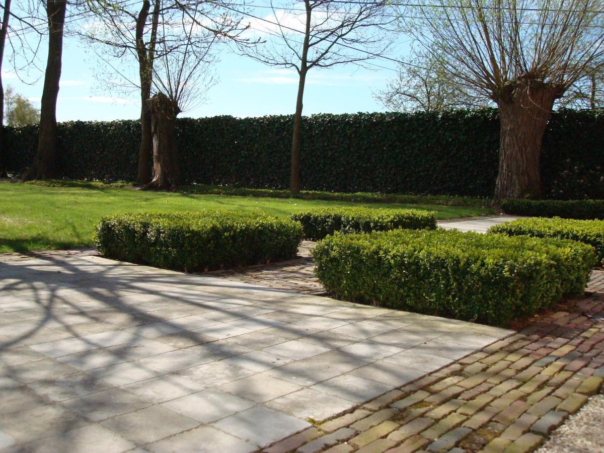 B&B Hooglandhoeve