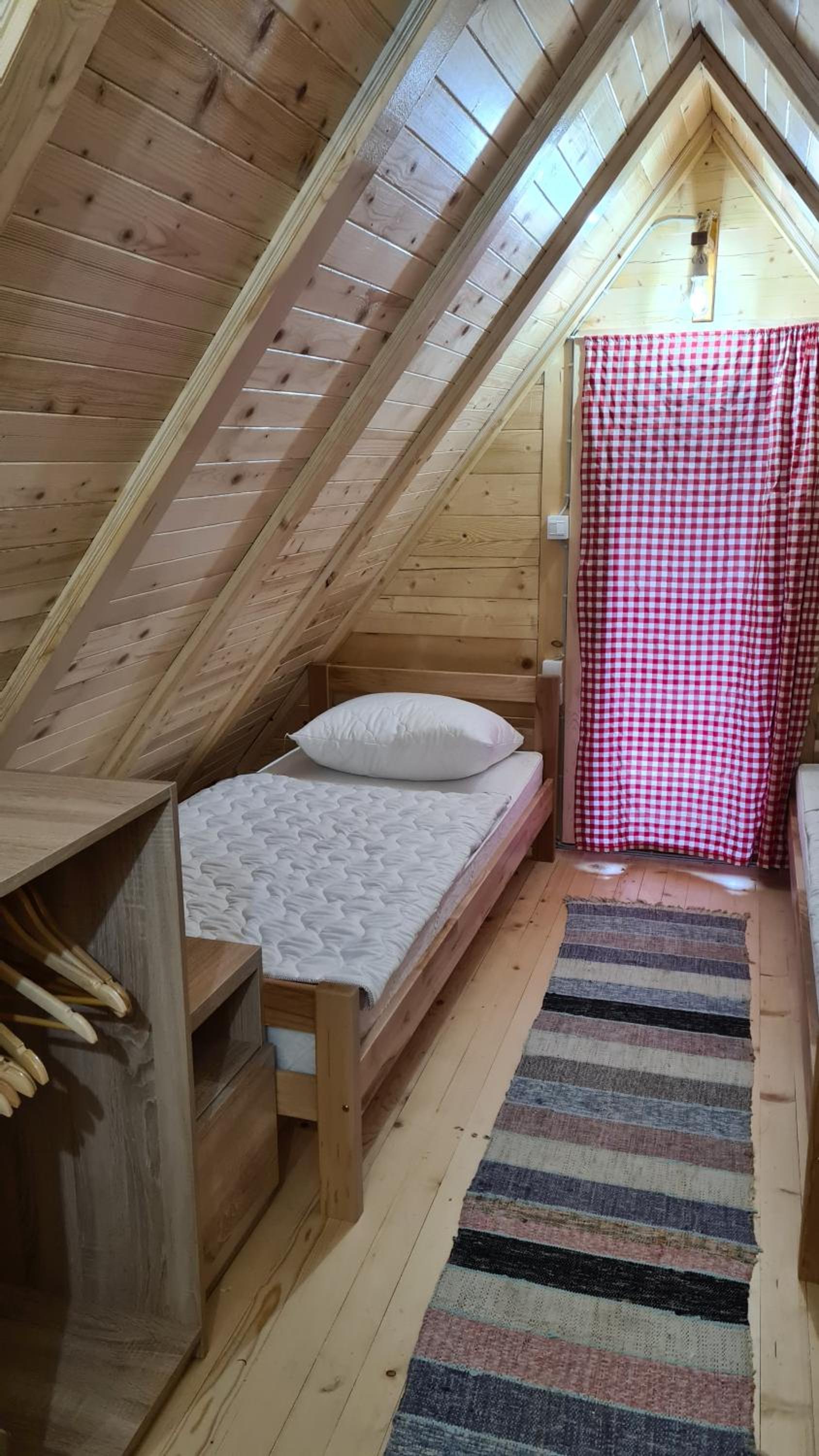 Planinske kolibe Šipovo