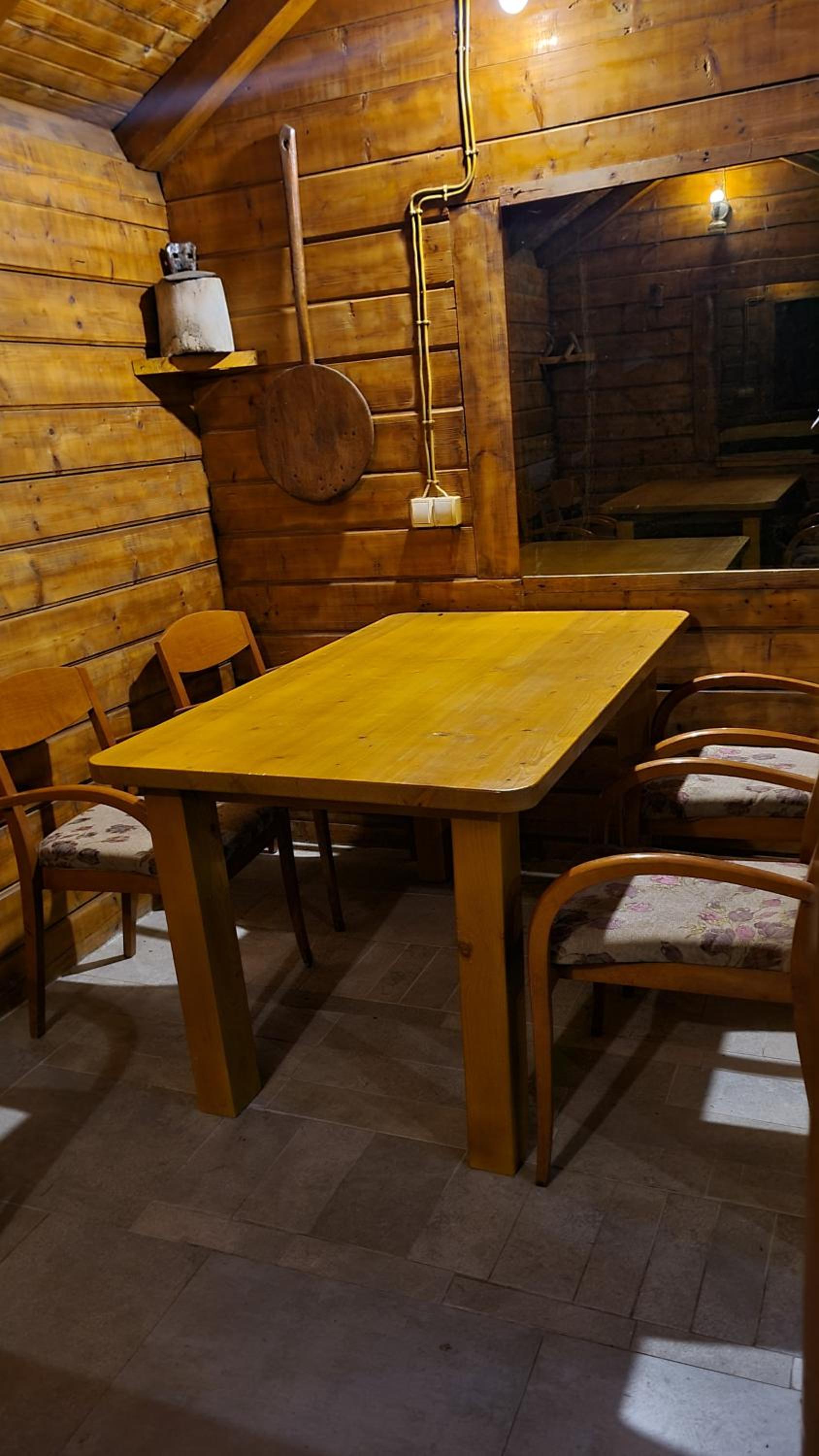 Planinske kolibe Šipovo