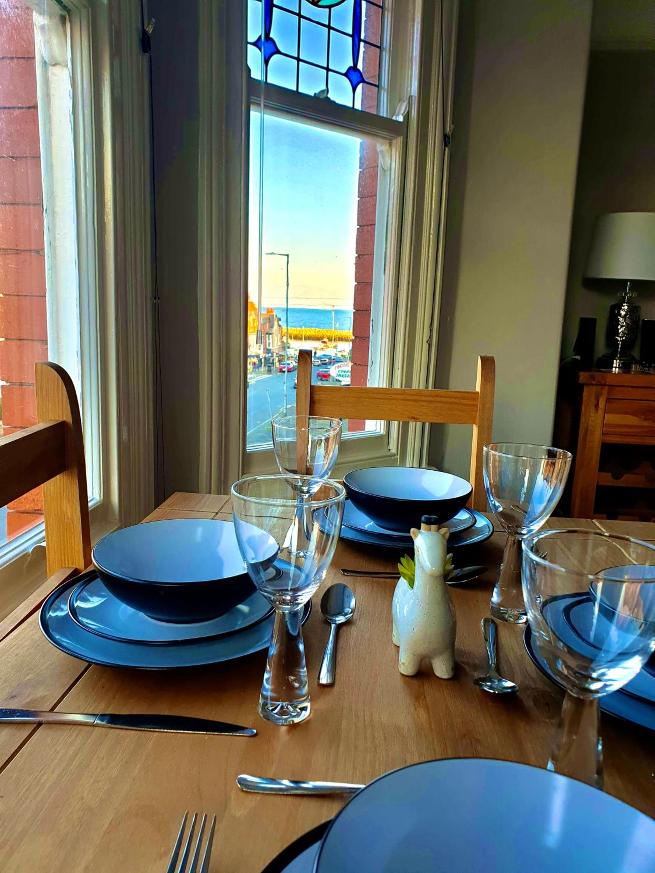 Harbour View Apartment view 3