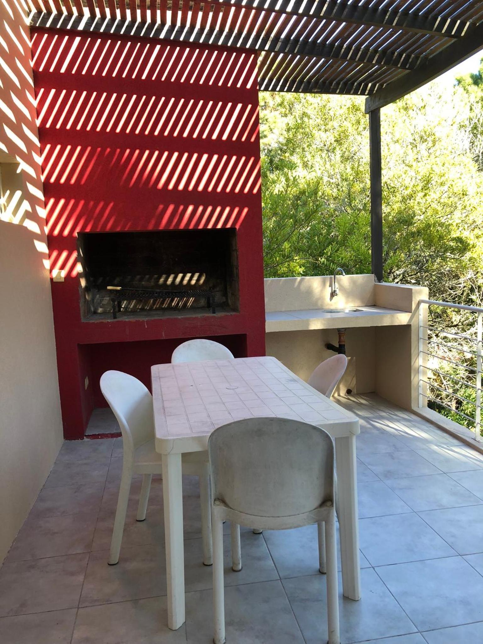 Rincon de las Pampas