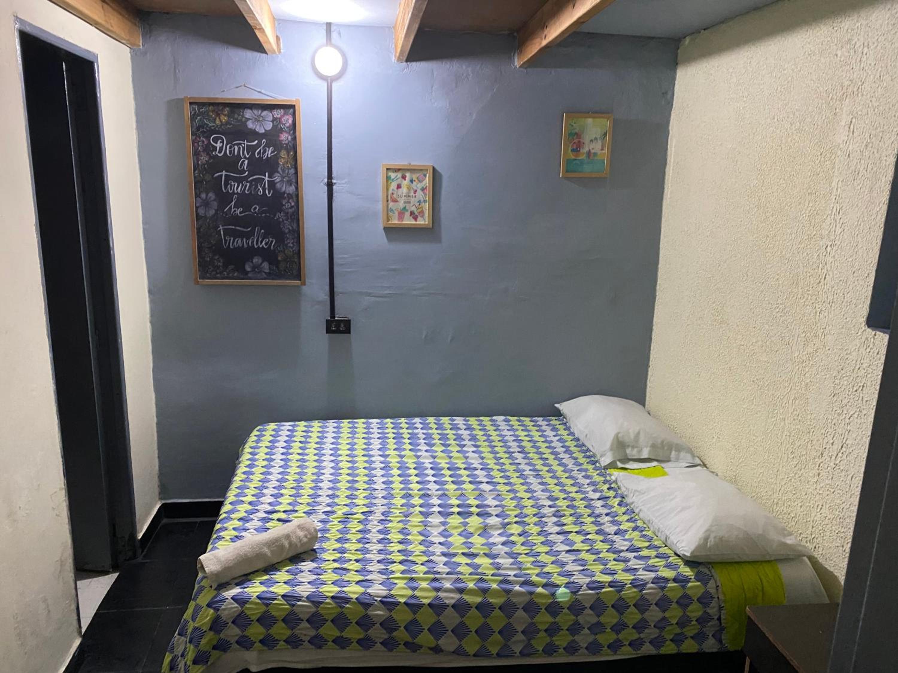 Panela Coffee Hostel