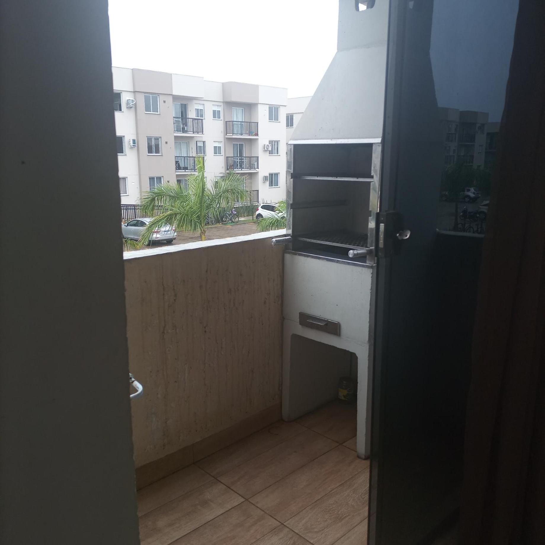 Residencial Dona Preta