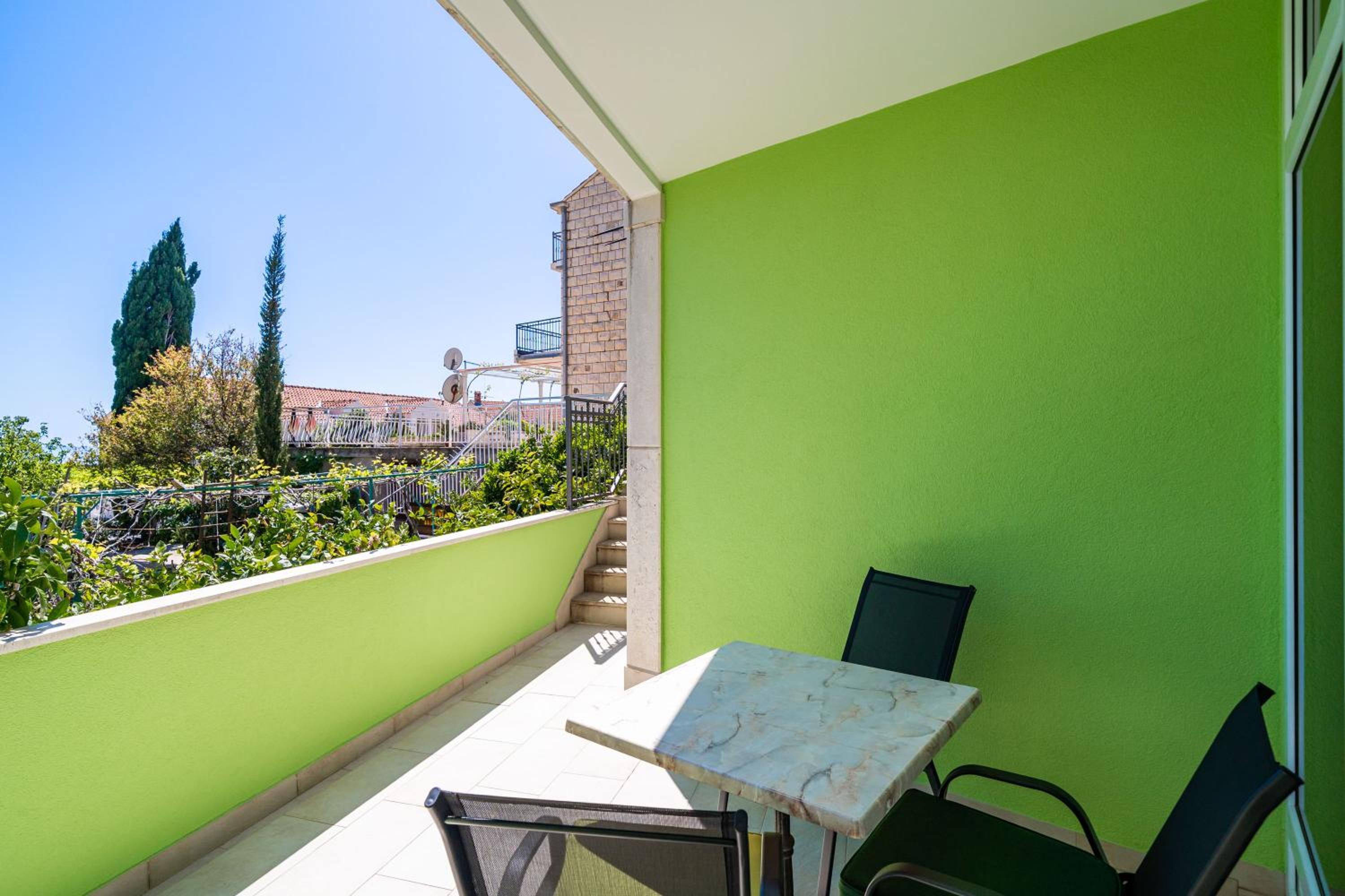 Green Paradise