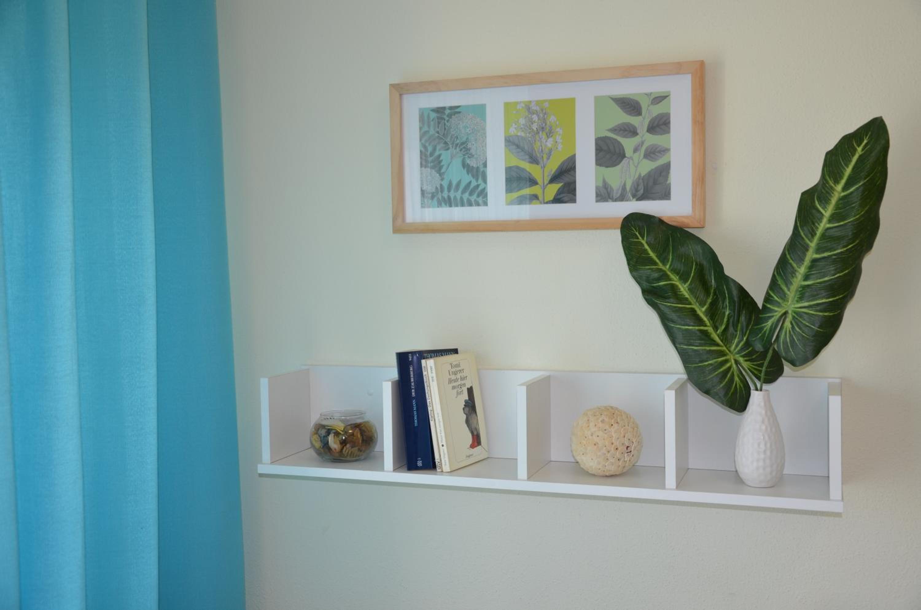 ABLA Guest House view 3