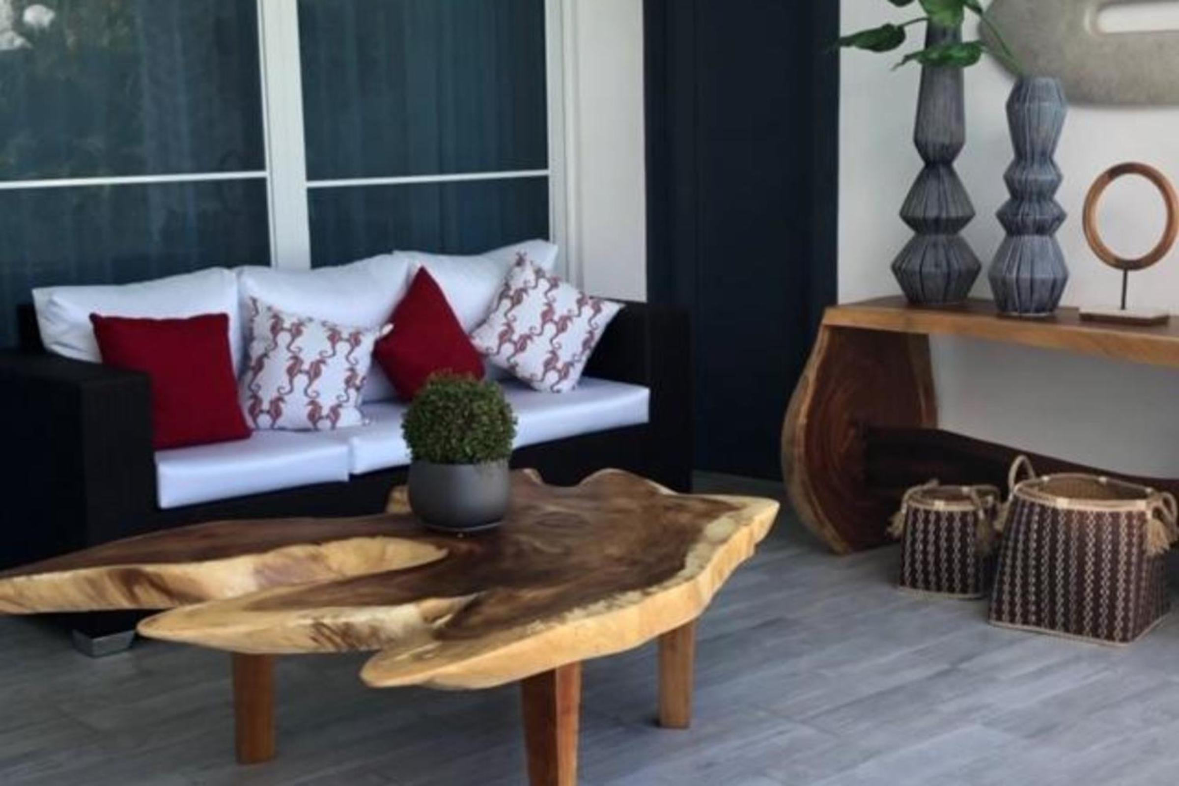 Sosua 3 Master suites Private Luxury Villa Private pool BBQ more view 5