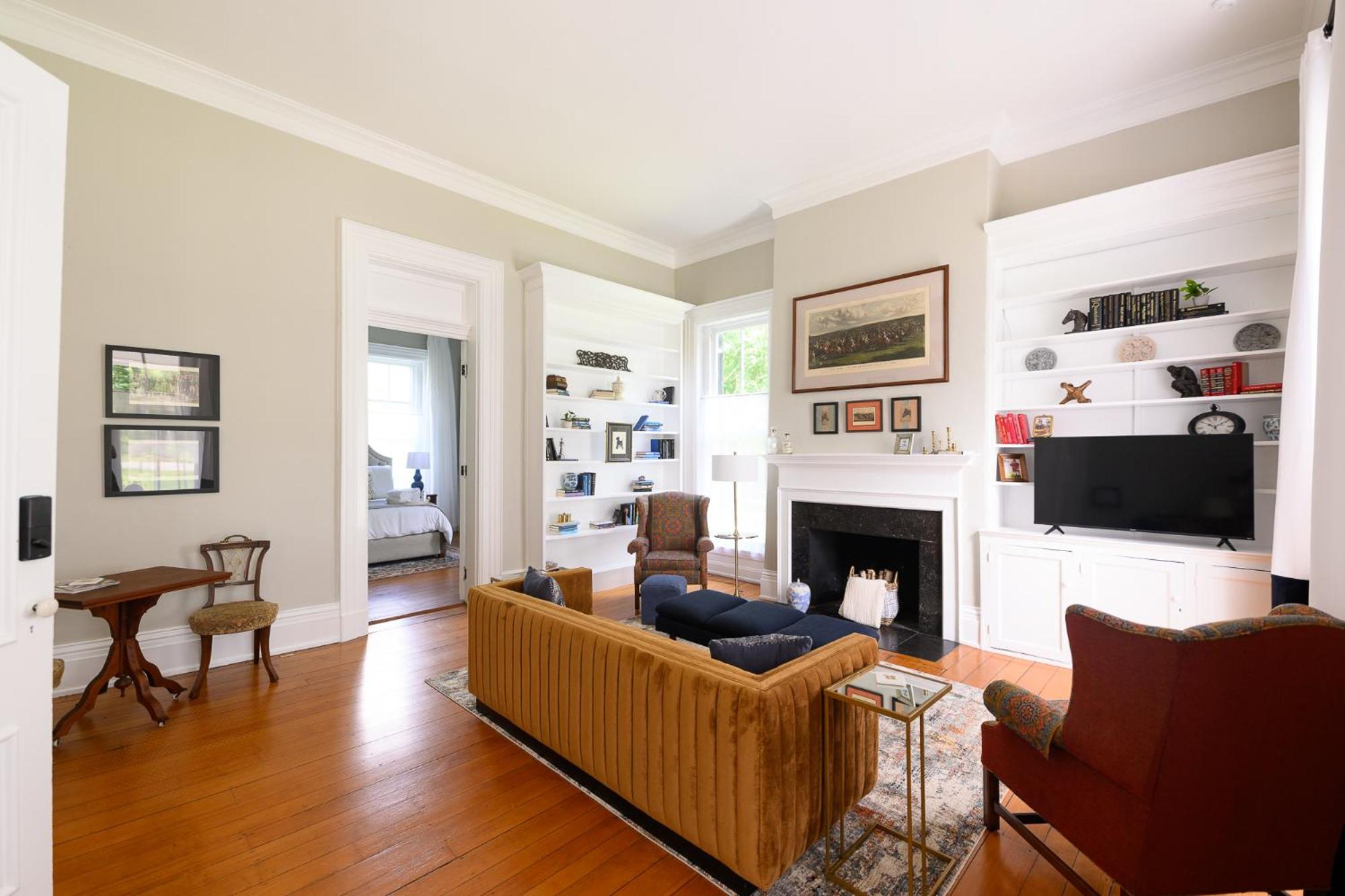 Rose Hill Inn - Property Image 1