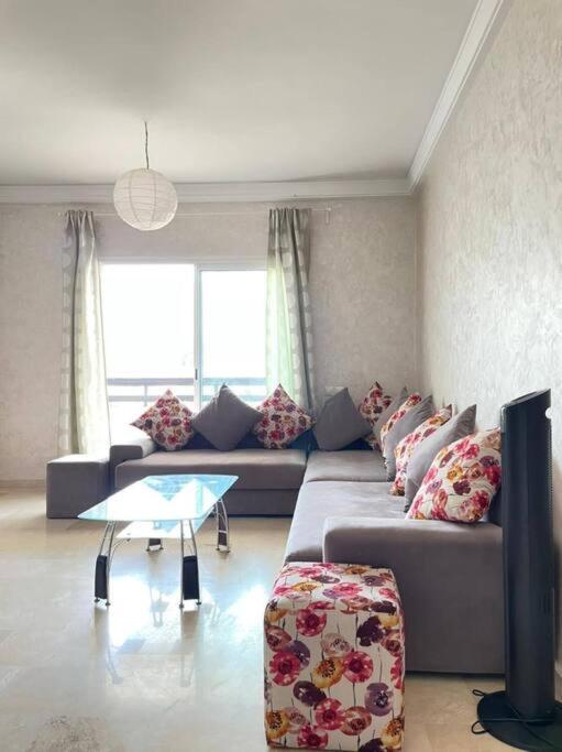 Beautiful Apartment in Marina Agadir