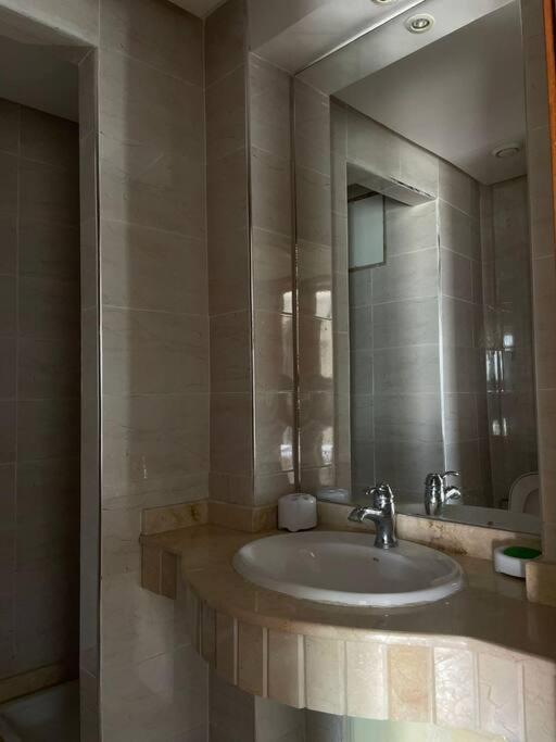 Beautiful Apartment in Marina Agadir