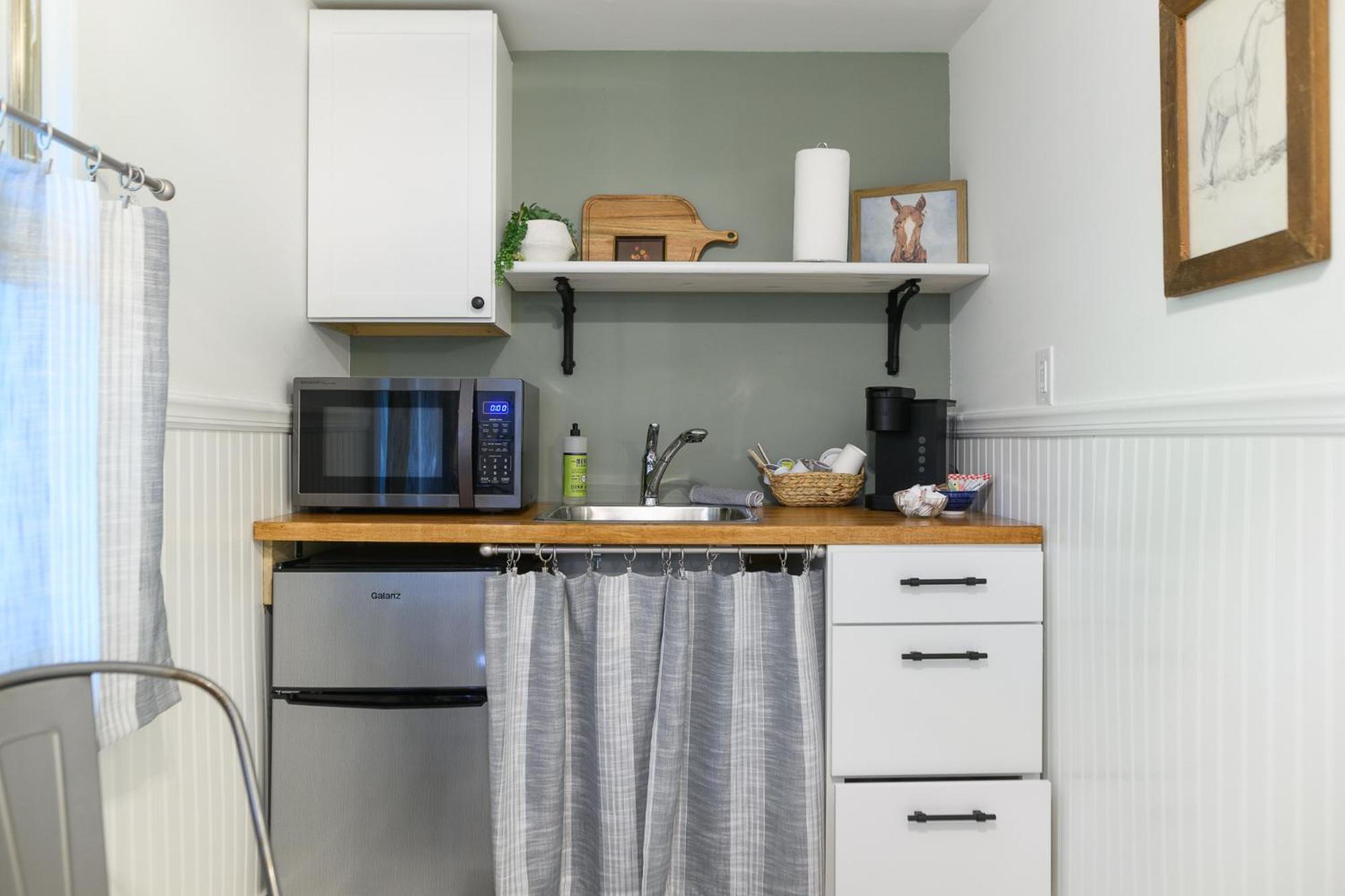Rose Hill Inn - Property Image 64