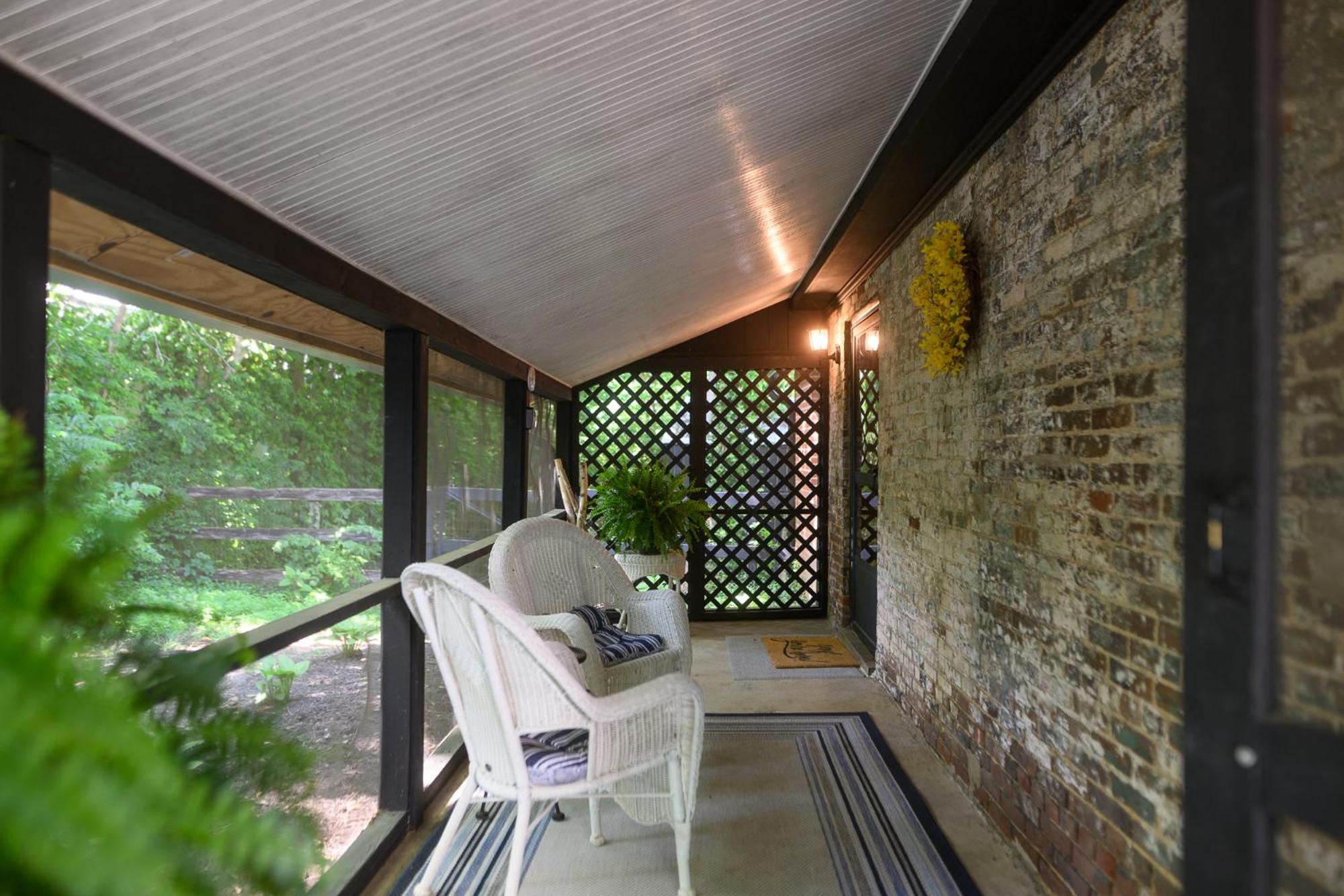 Rose Hill Inn - Property Image 55