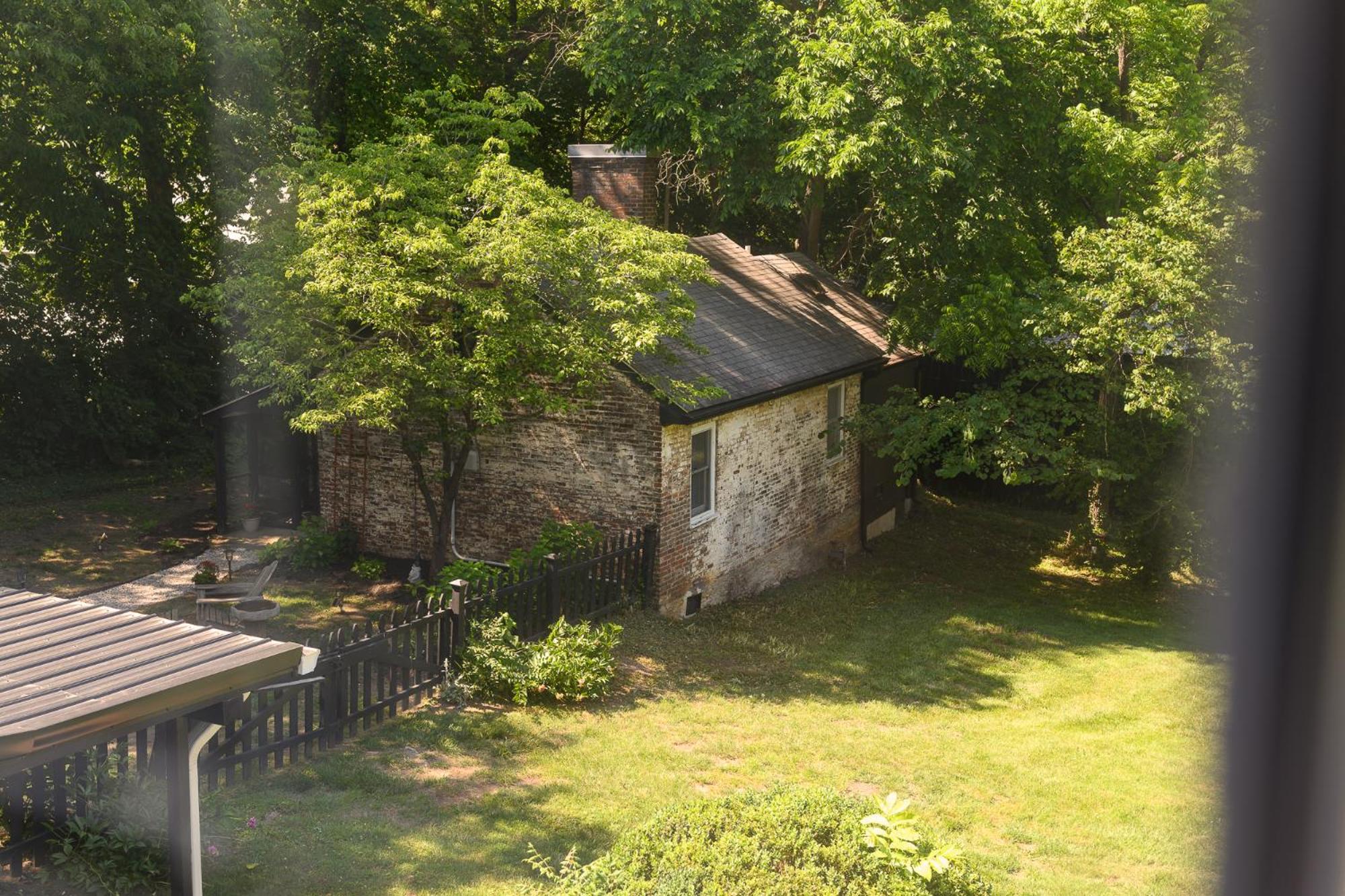Rose Hill Inn - Property Image 53