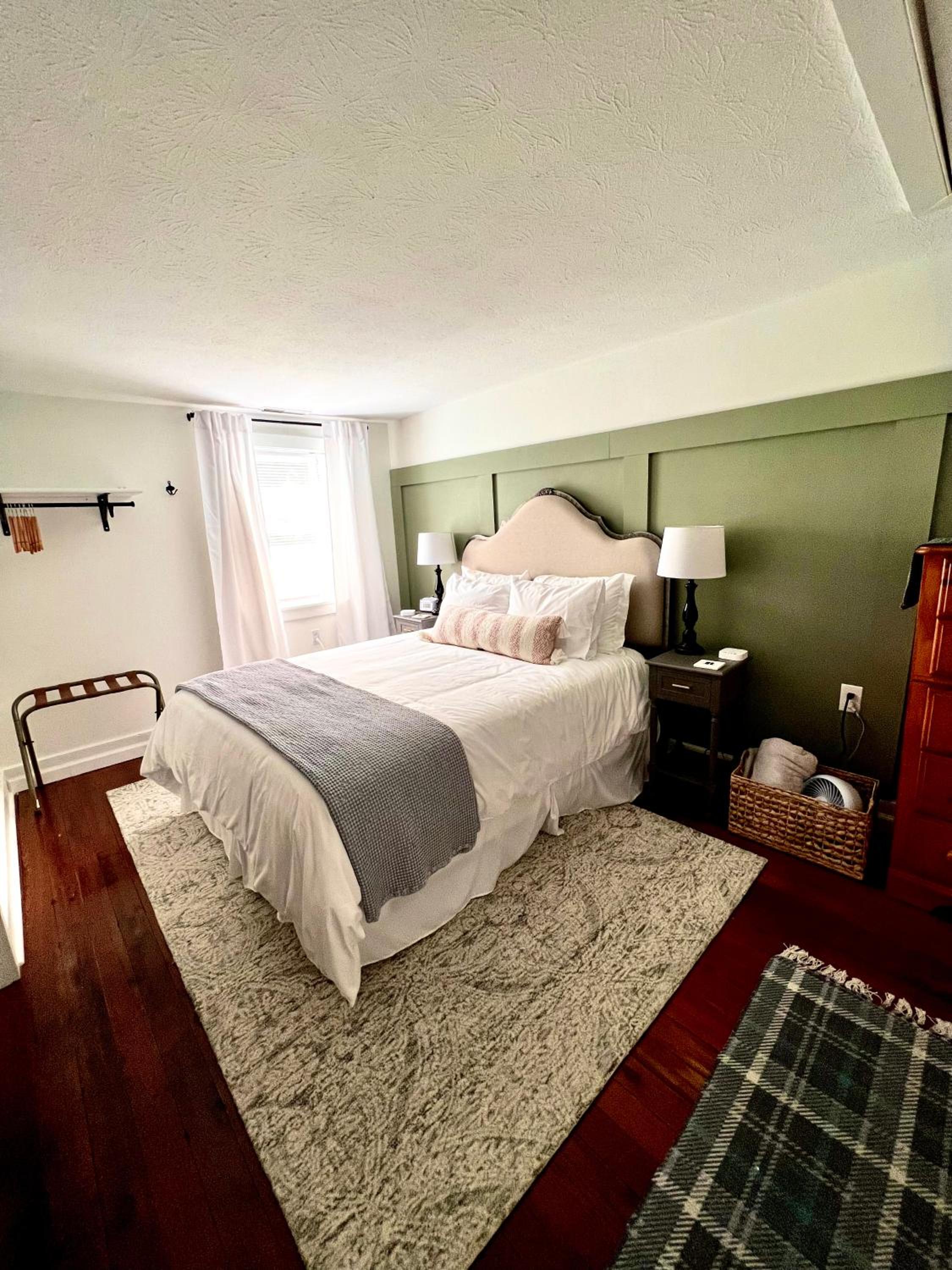 Rose Hill Inn - Property Image 54