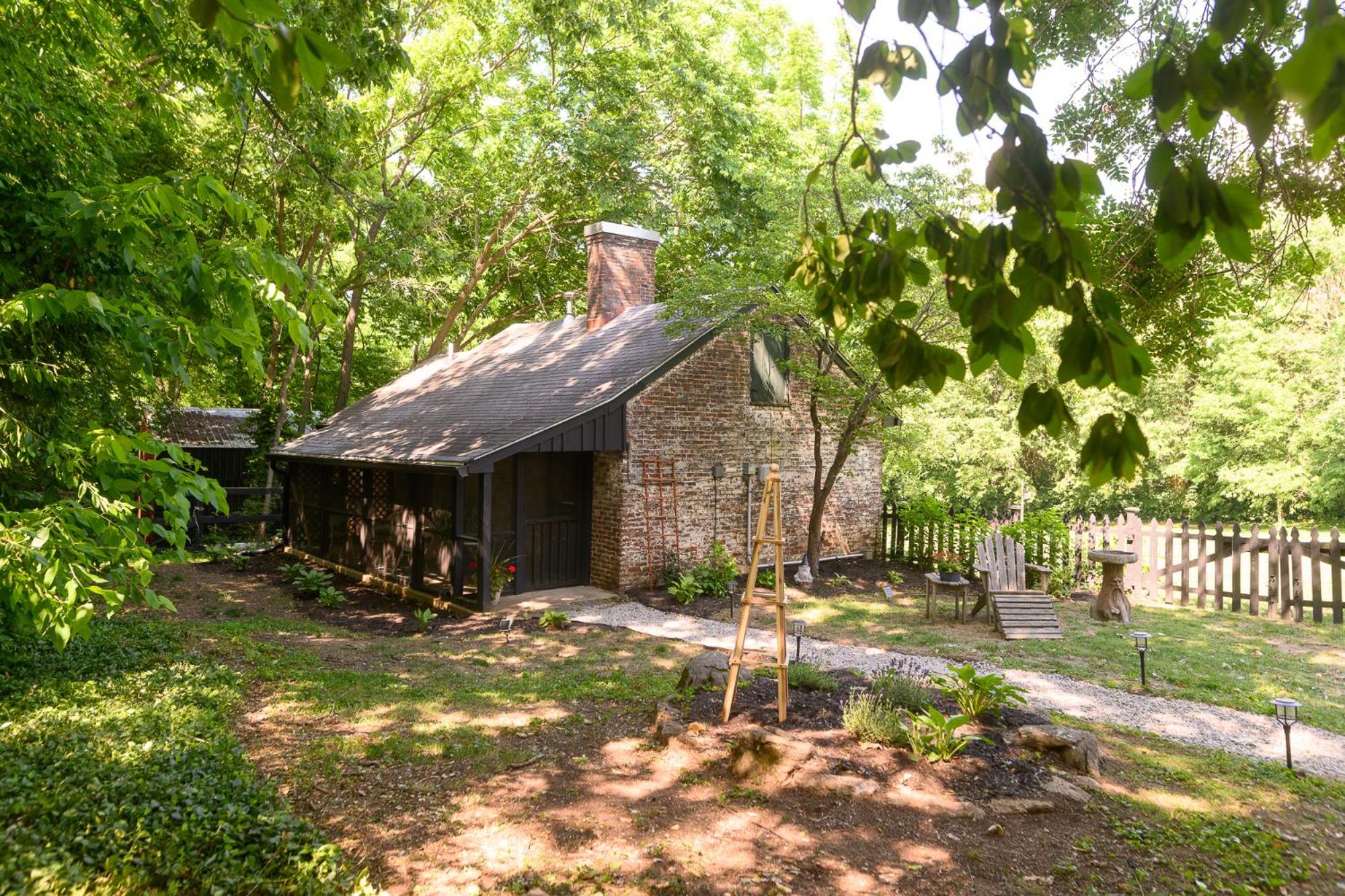 Rose Hill Inn - Property Image 70