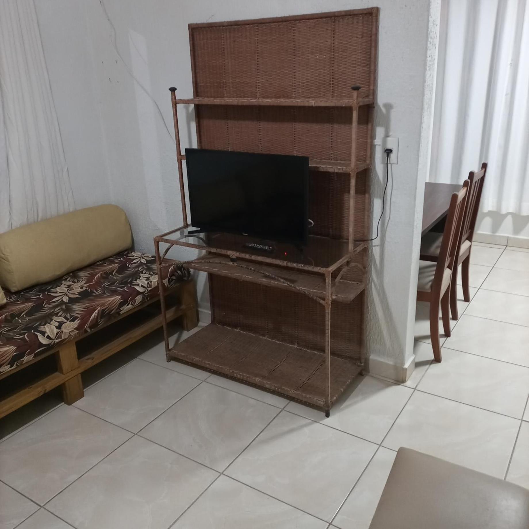 Residencial Dona Preta