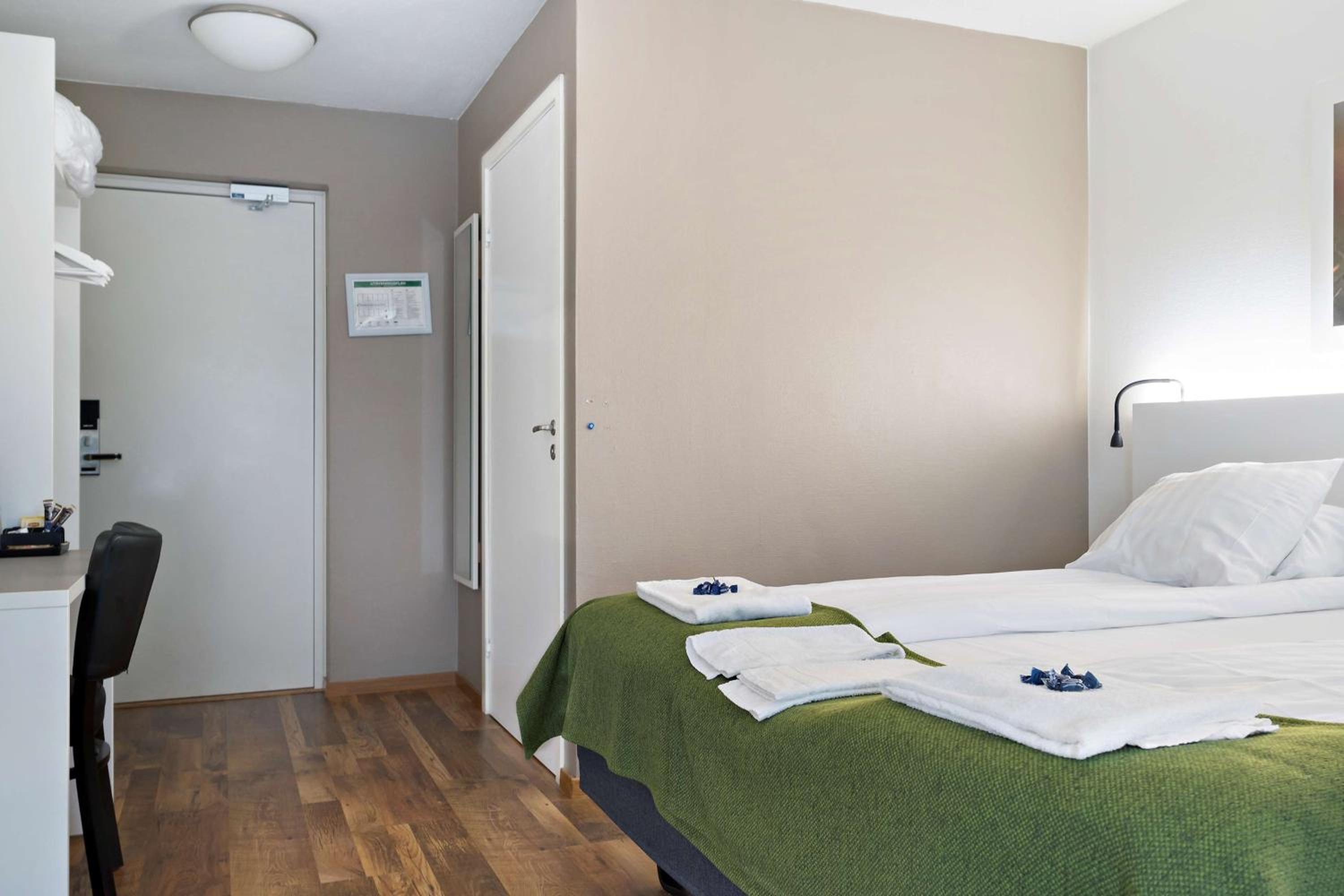 Sure Hotel by Best Western Lagan