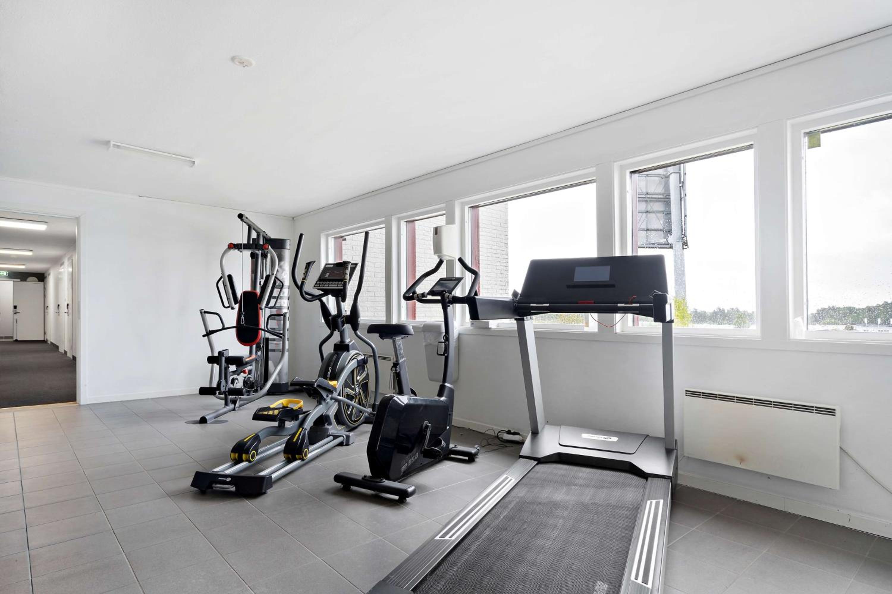 Sure Hotel by Best Western Lagan