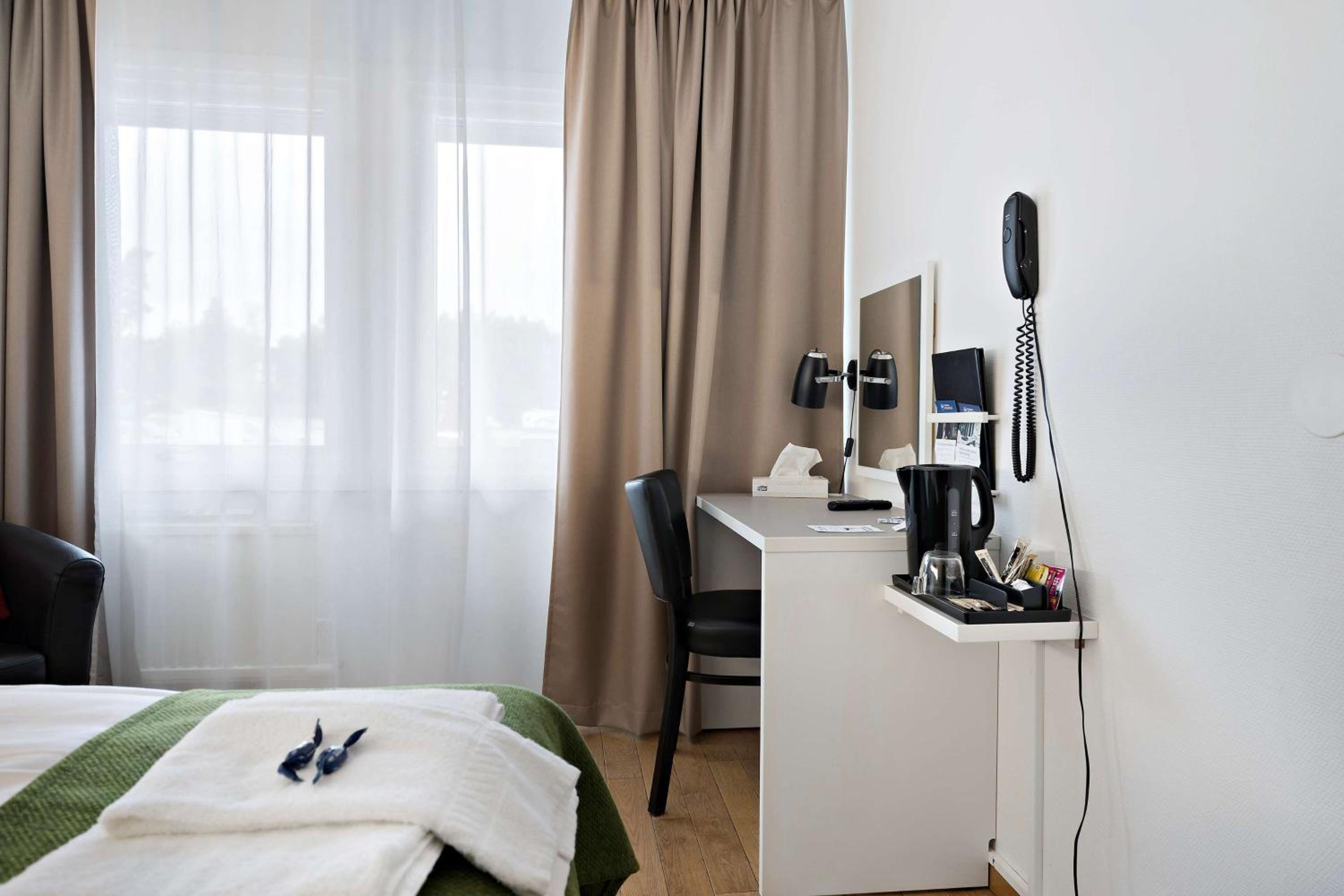 Sure Hotel by Best Western Lagan