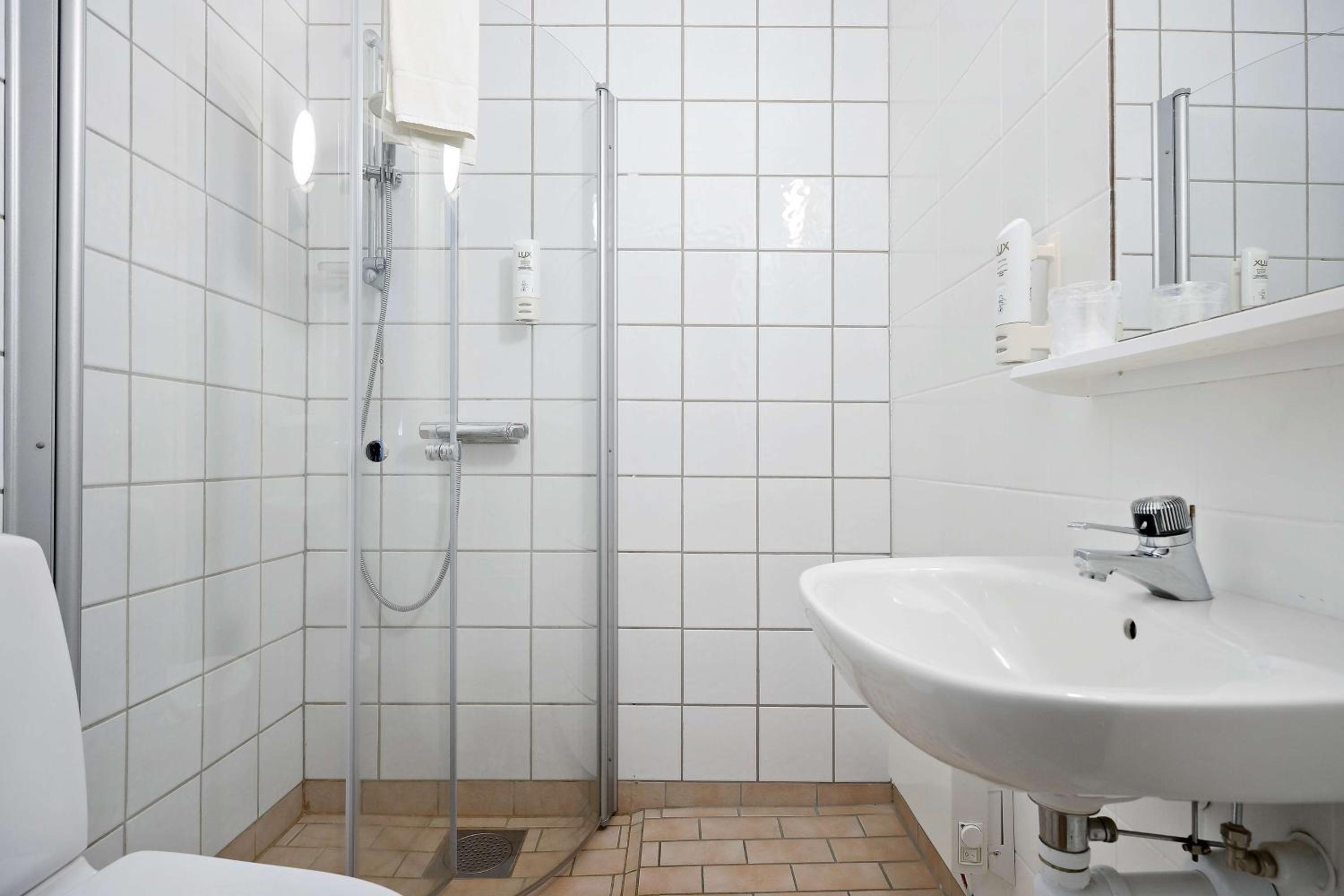 Sure Hotel by Best Western Lagan