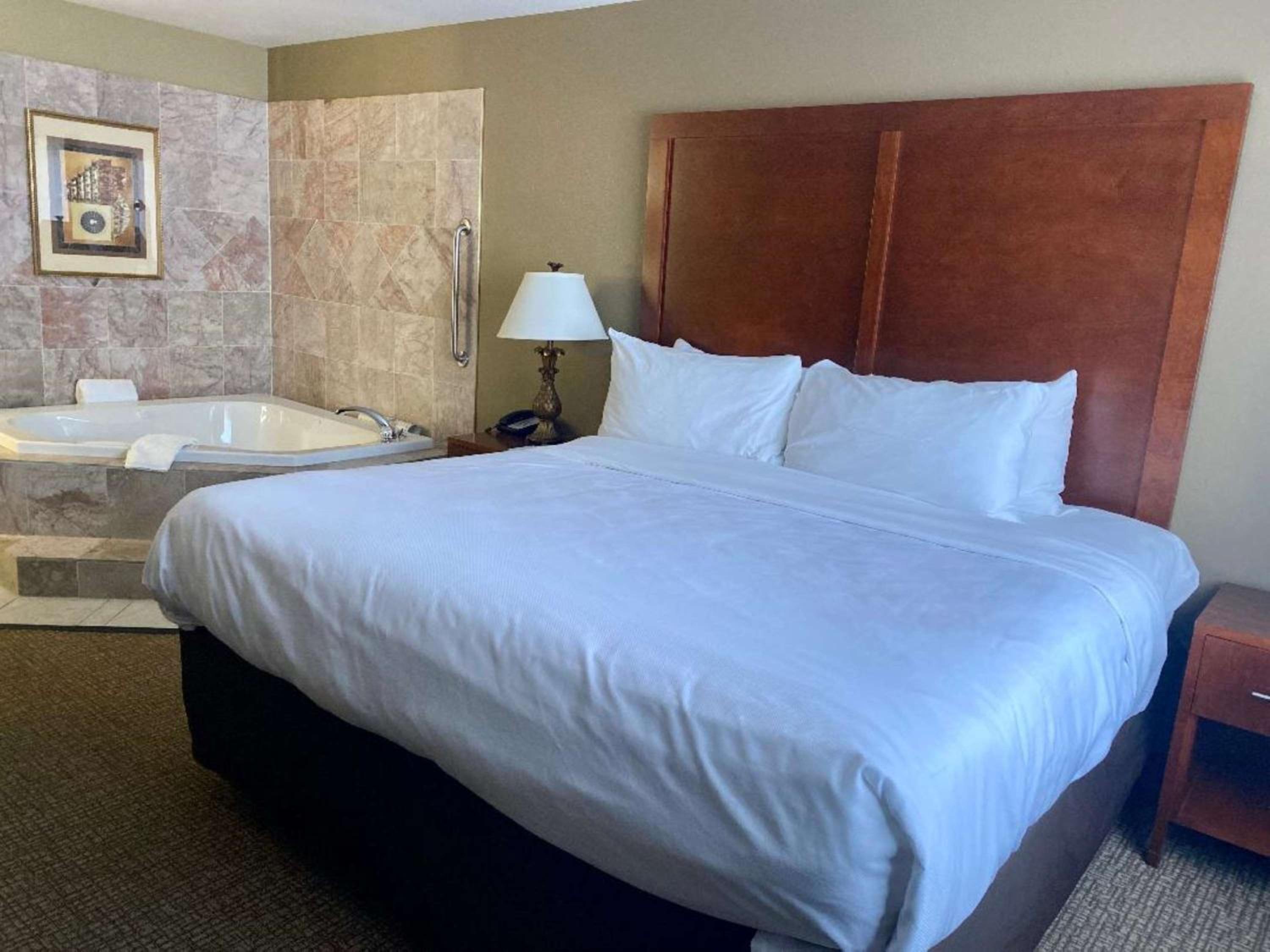 Best Western Emporia Inn view 3