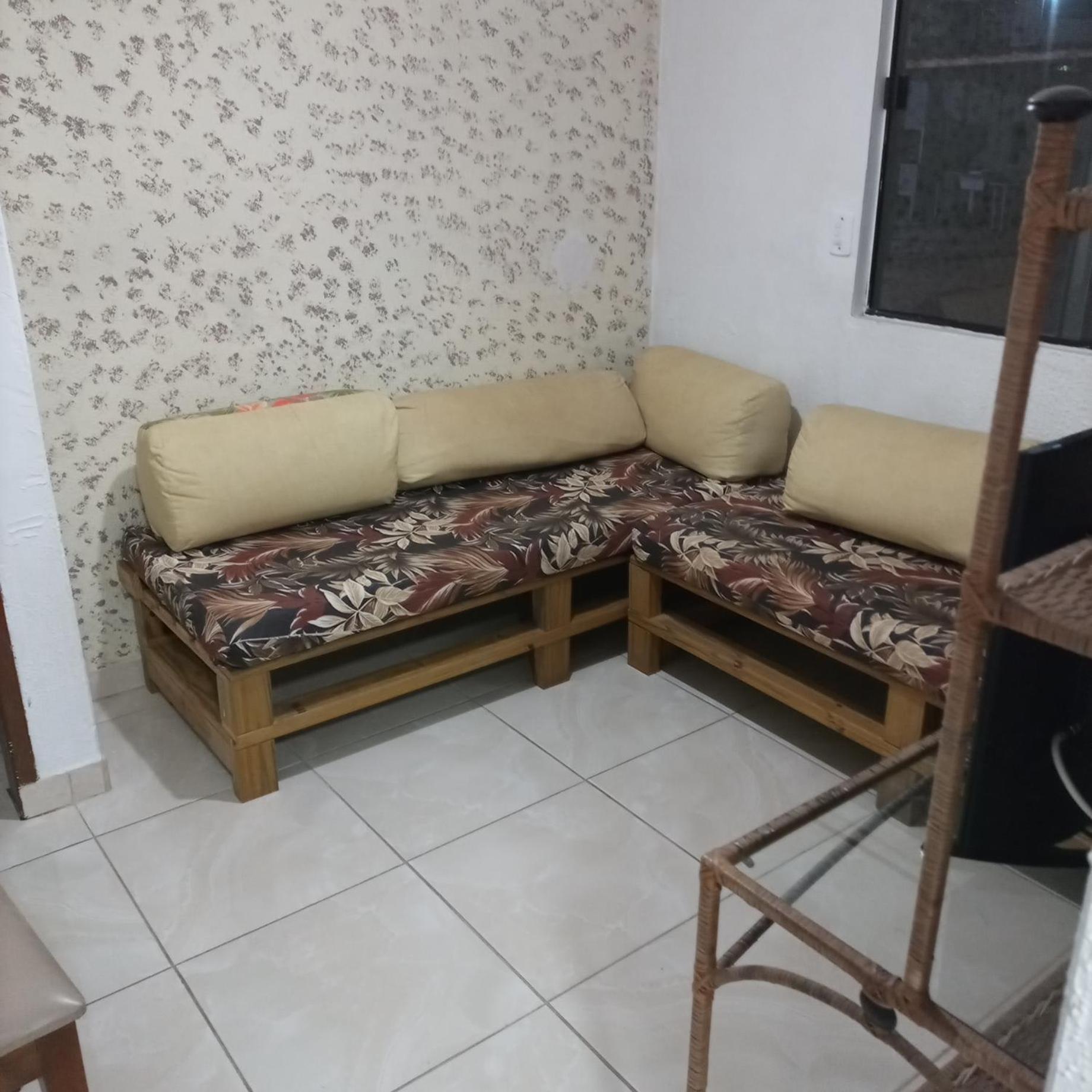 Residencial Dona Preta