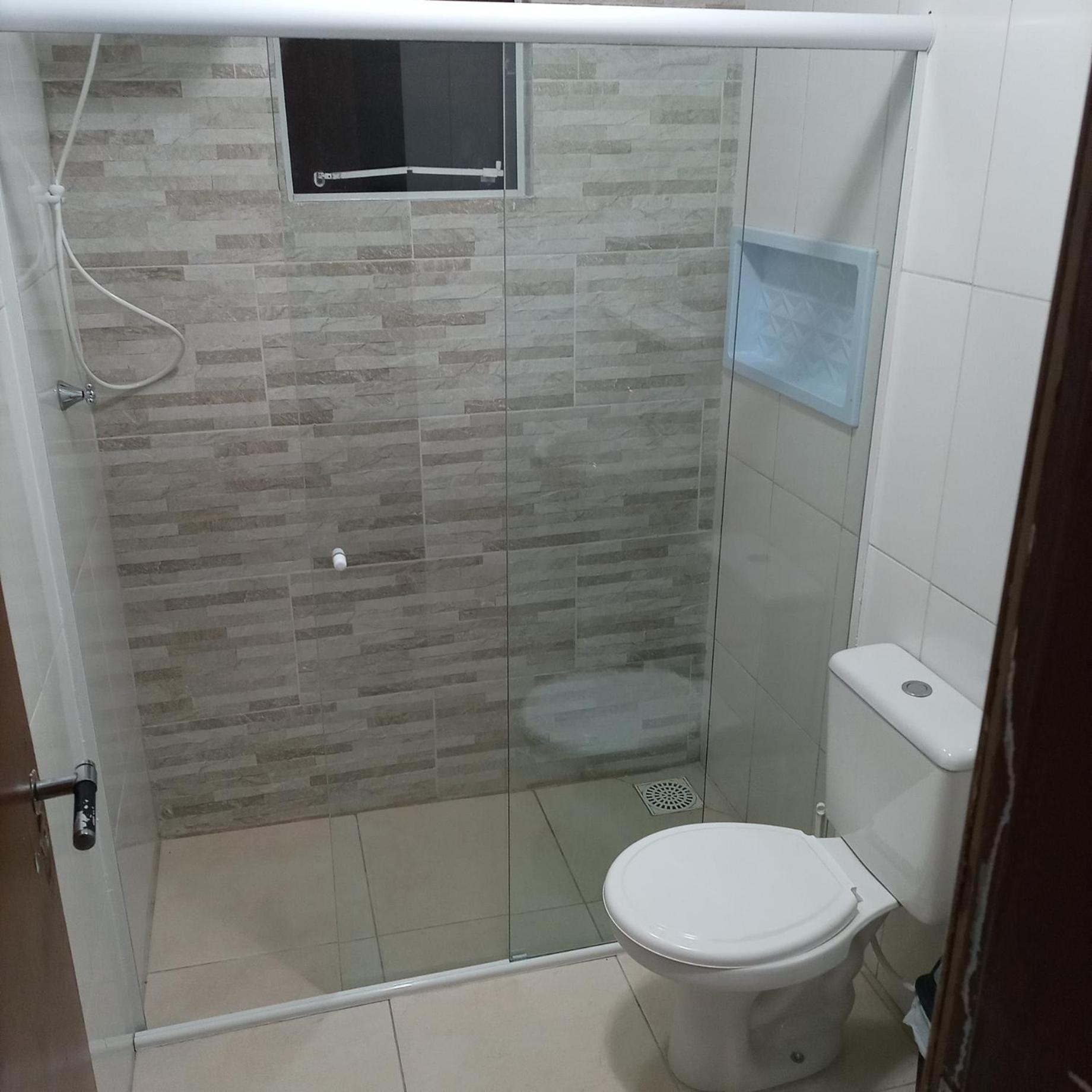 Residencial Dona Preta
