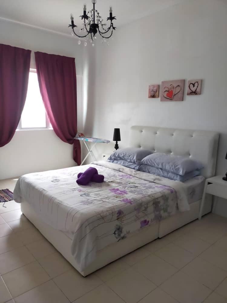 Muslim Boutique Apartment with Balcony photo 4