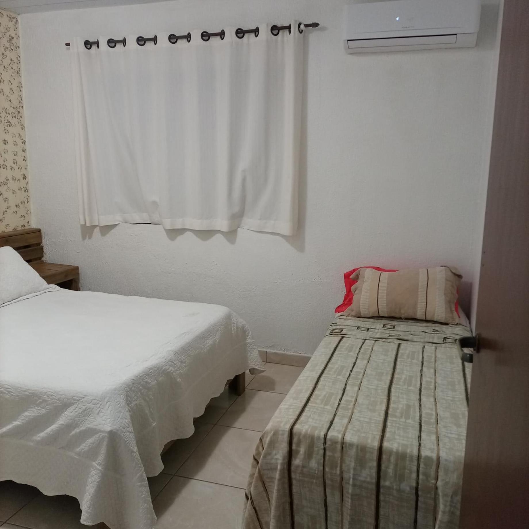 Residencial Dona Preta