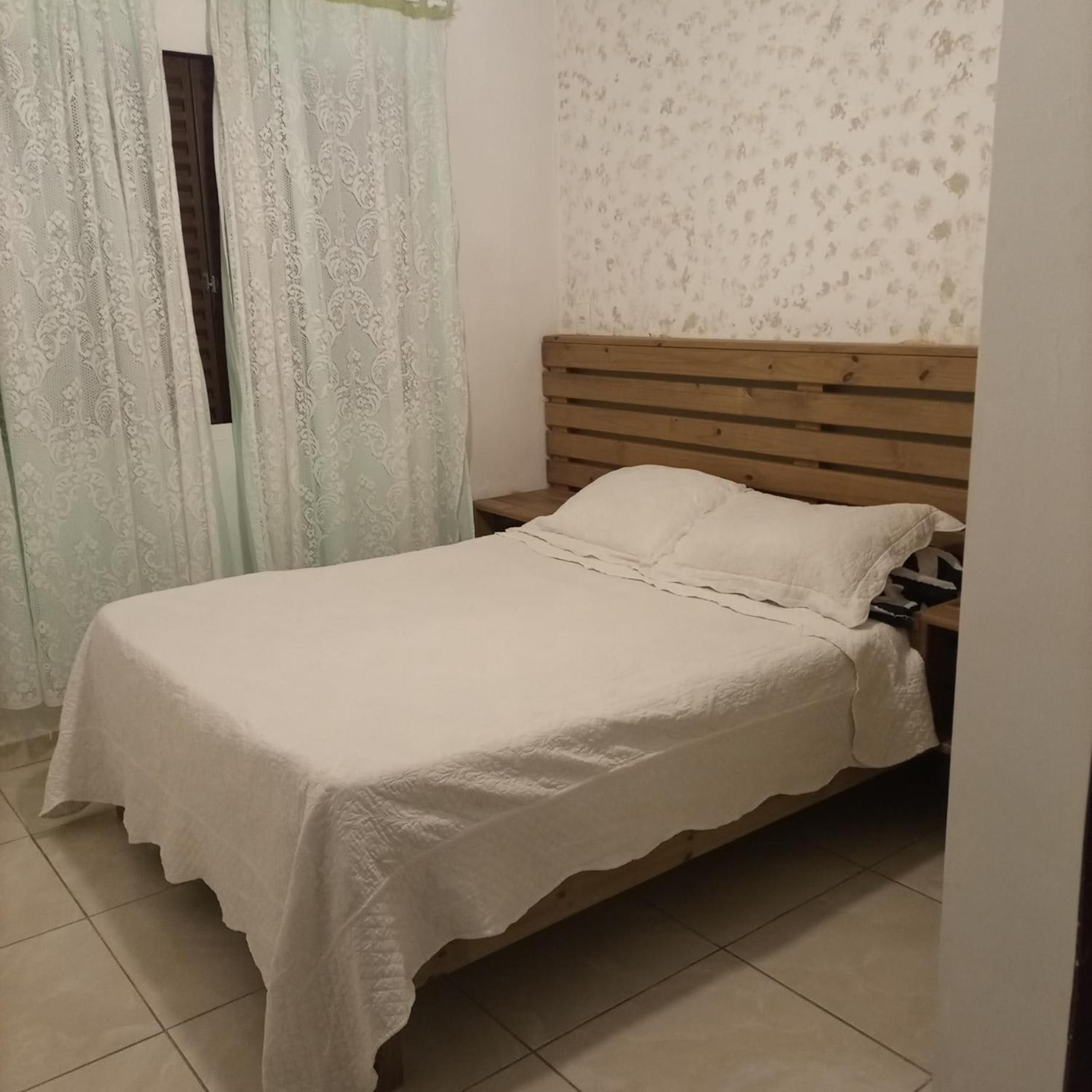 Residencial Dona Preta