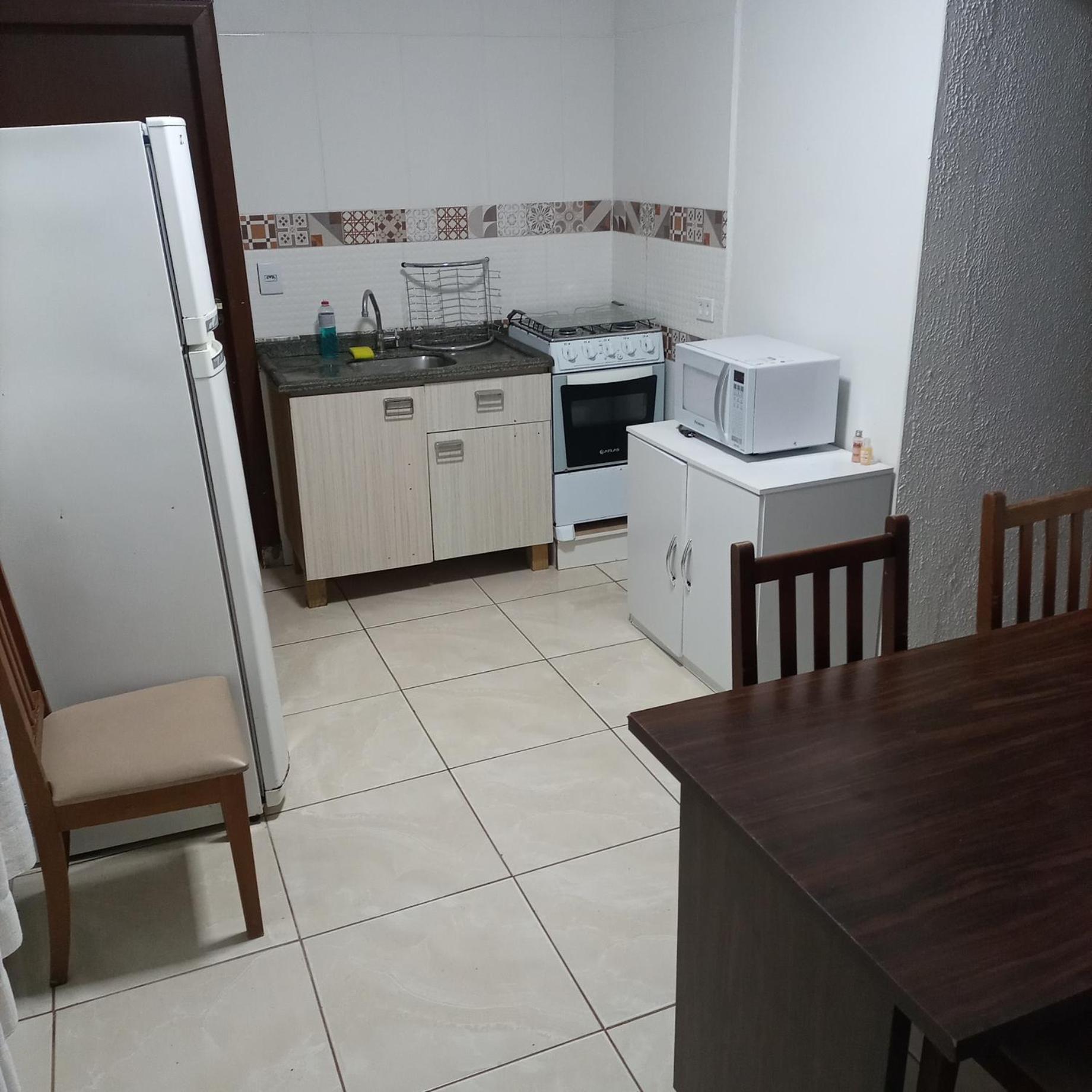 Residencial Dona Preta