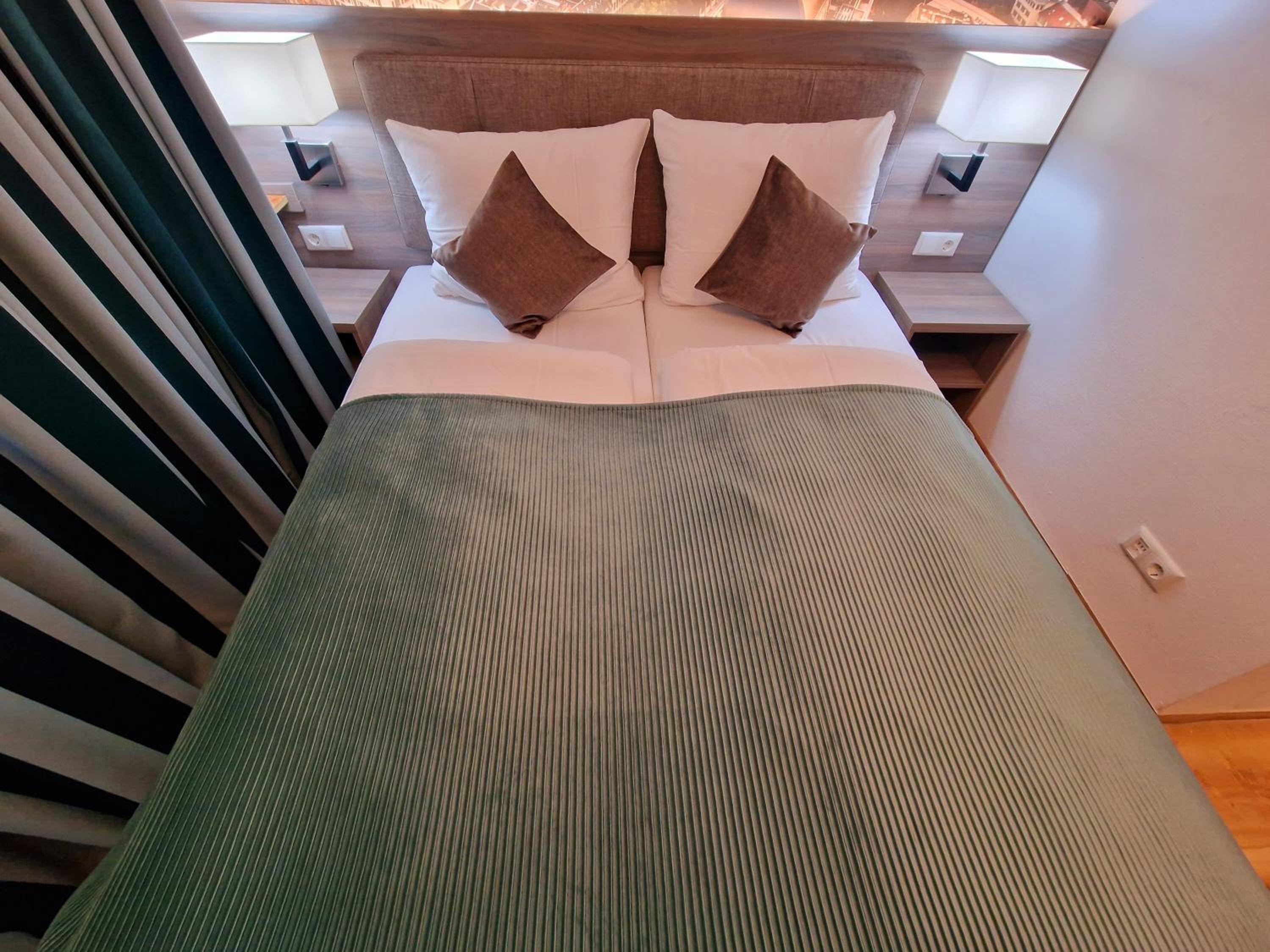 Sophien Hotel — photo 37