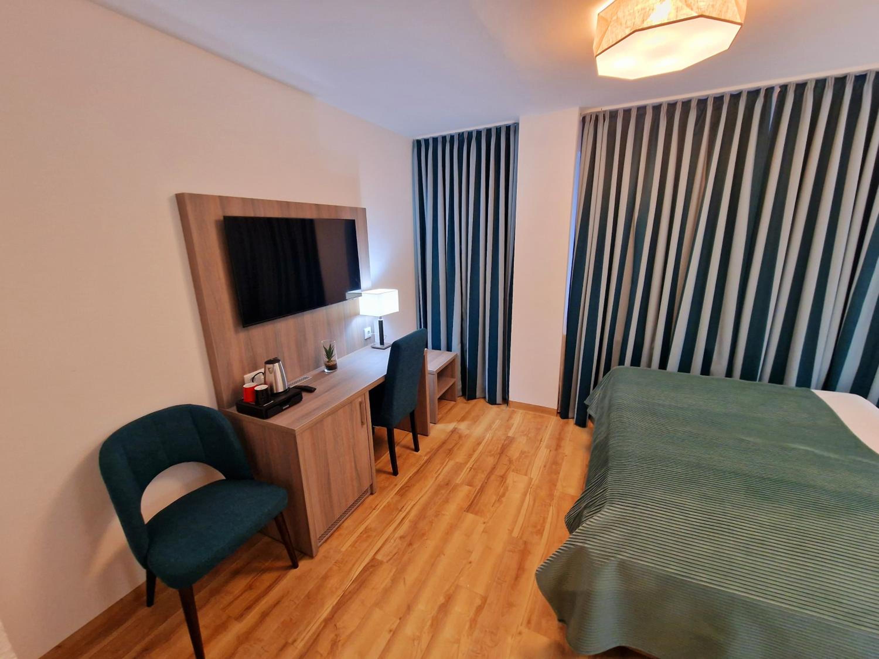 Sophien Hotel — photo 36