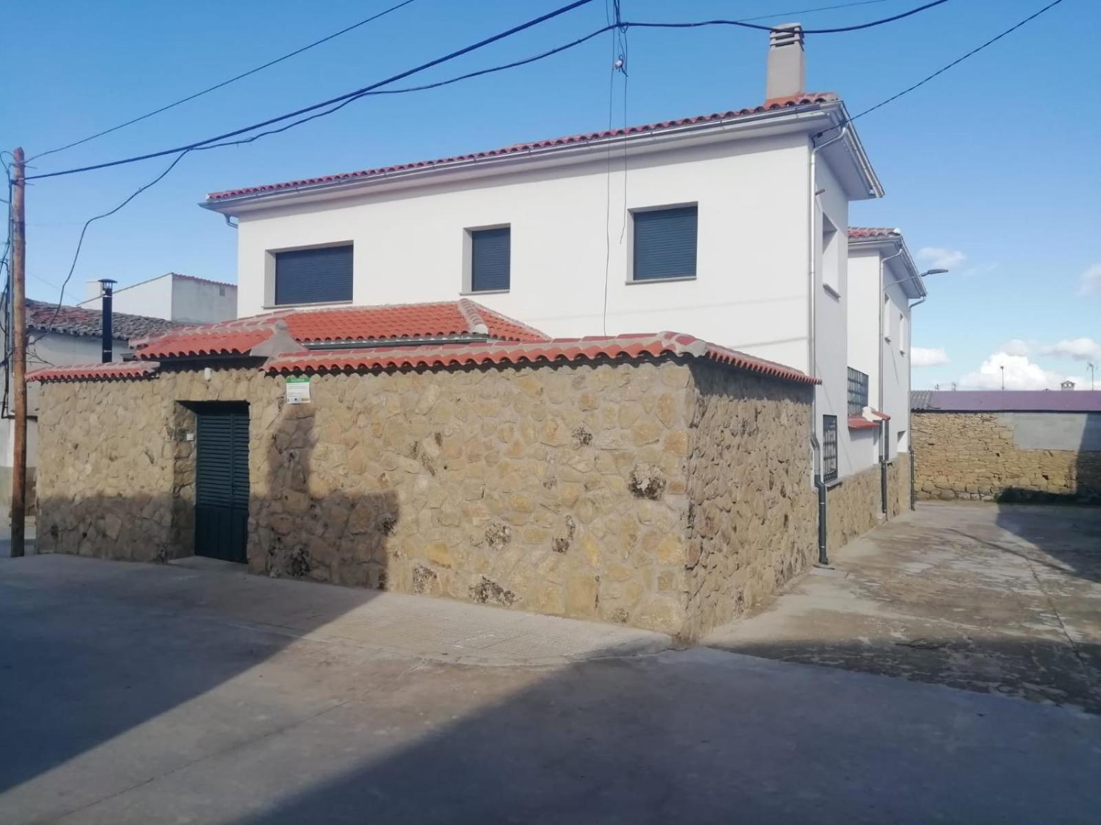 Casa Rural Feymar
