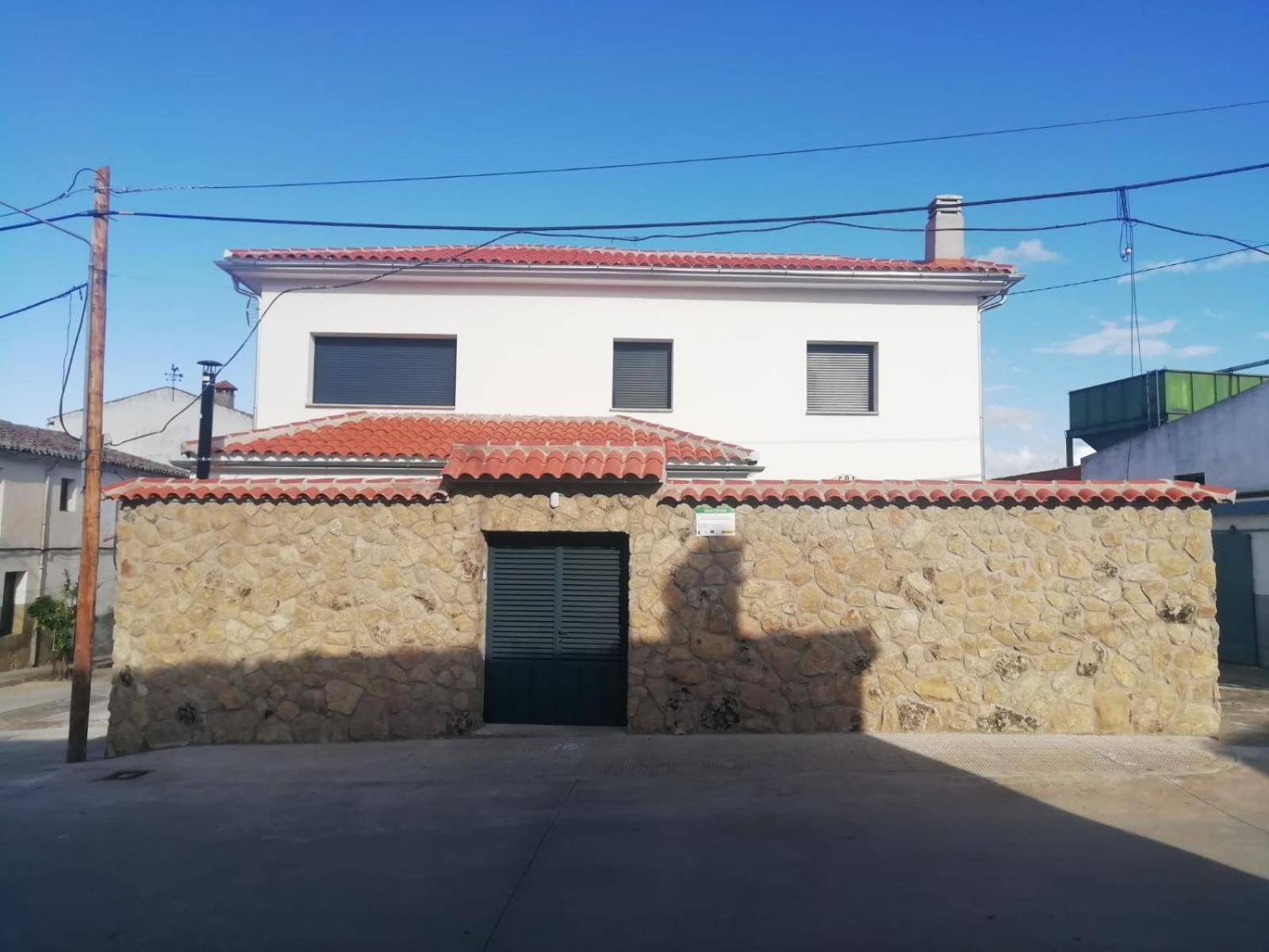 Casa Rural Feymar