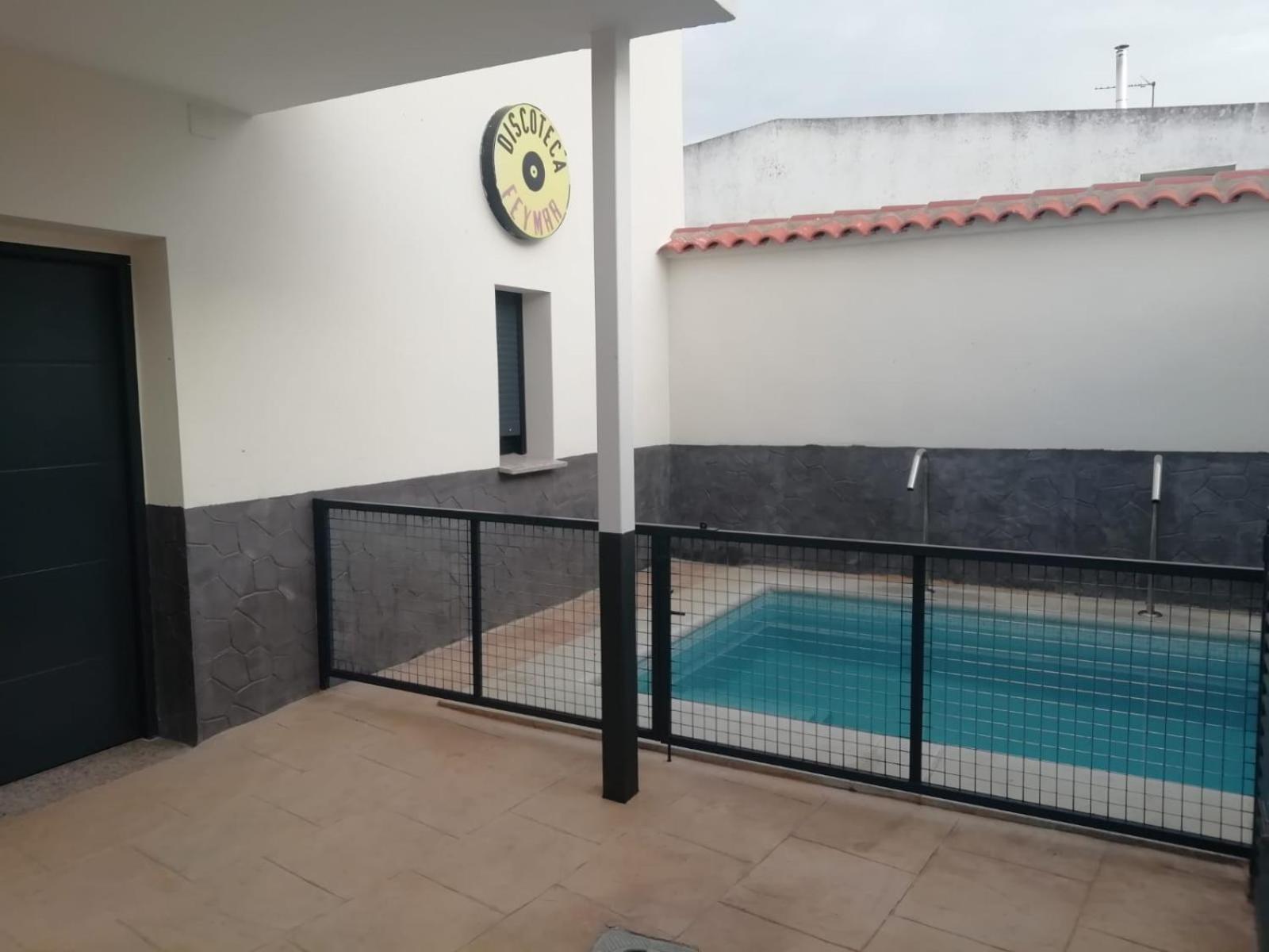 Casa Rural Feymar