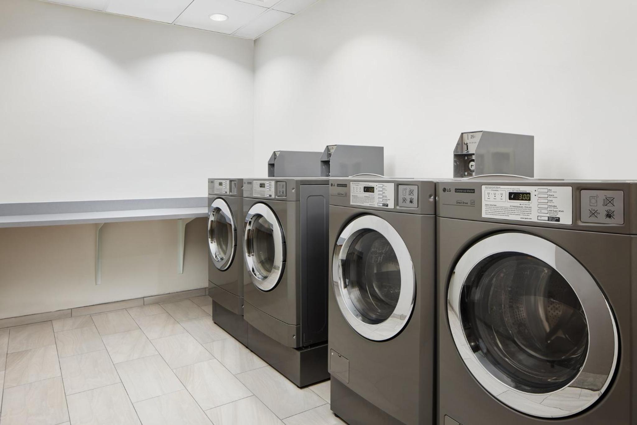 West Palm Beach Vacations - Holiday Inn Express Hotel  Suites Port St. Lucie West, an IHG Hotel - Property Image 4