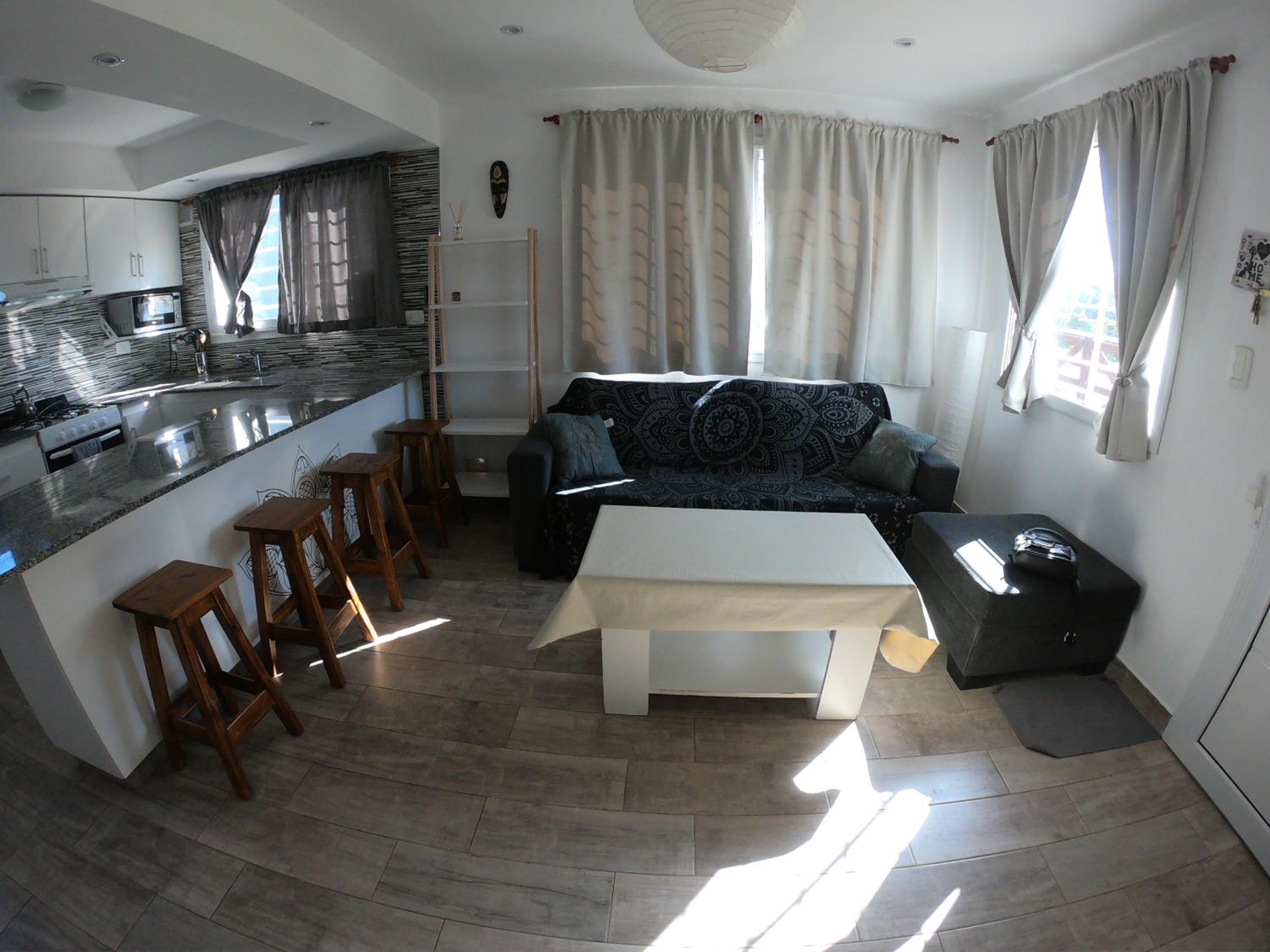 Complejo Santa Ana Miramar Buenos Aires
